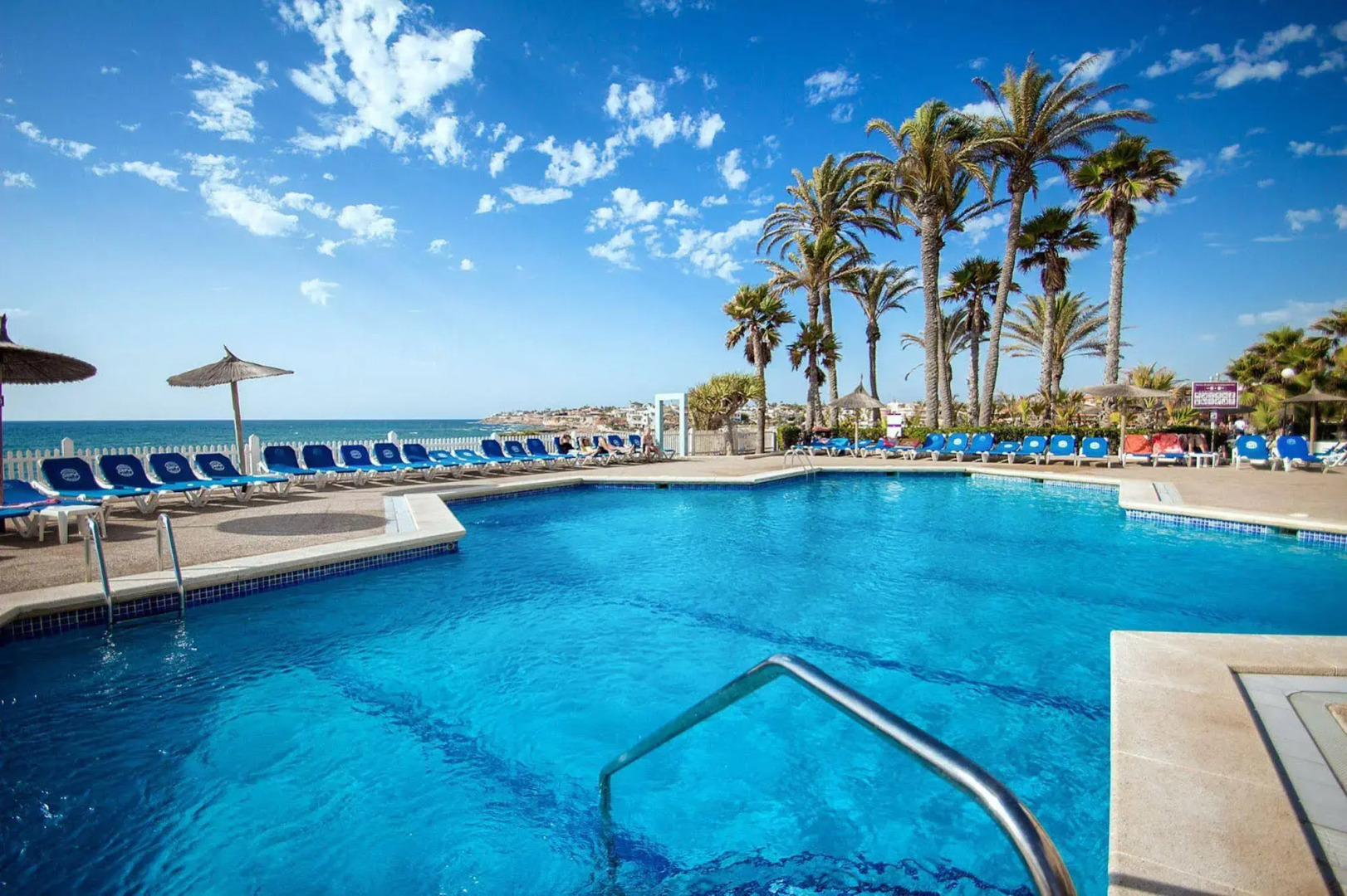 Hotel Servigroup La Zenia