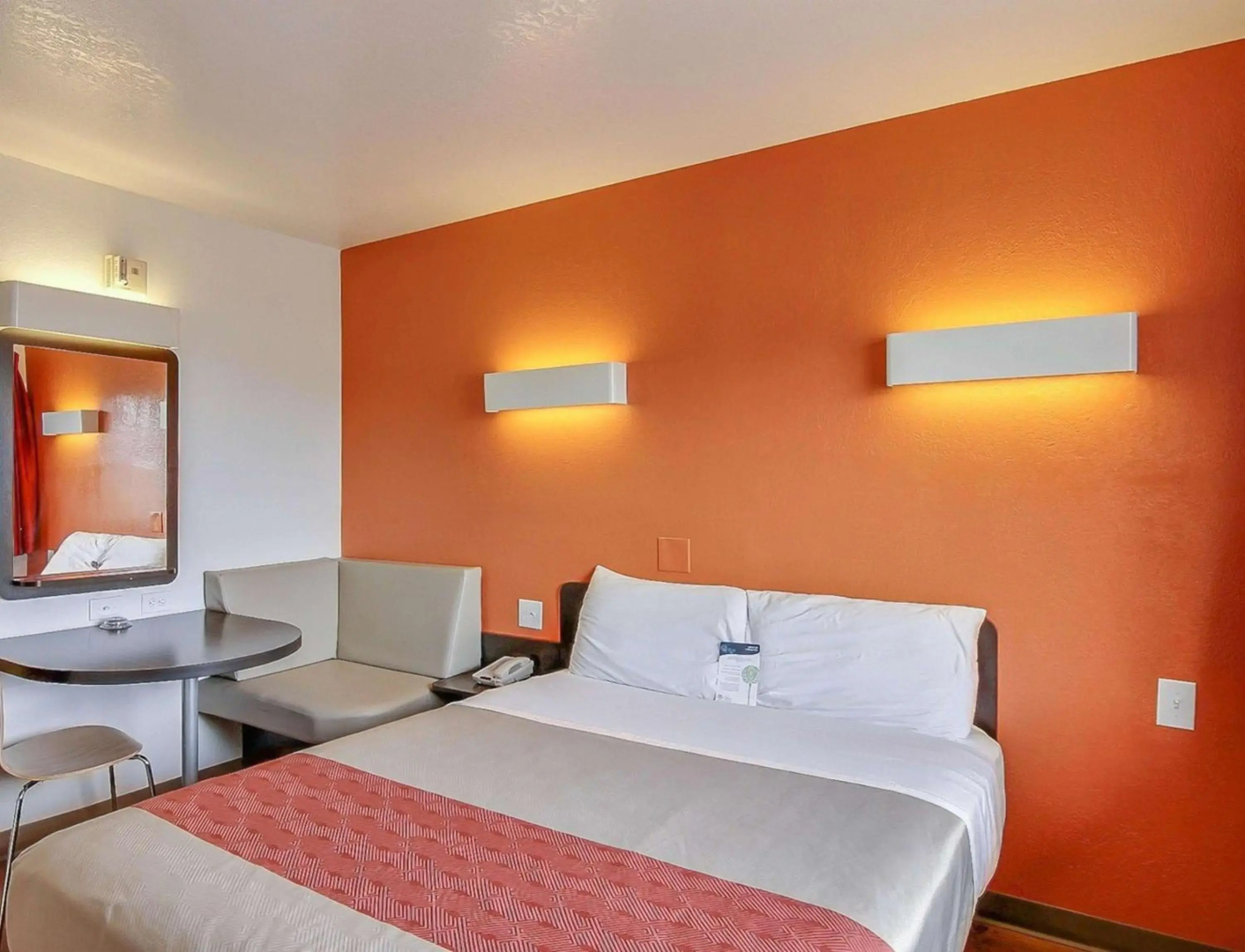 Motel 6 Buellton, CA - Solvang Area