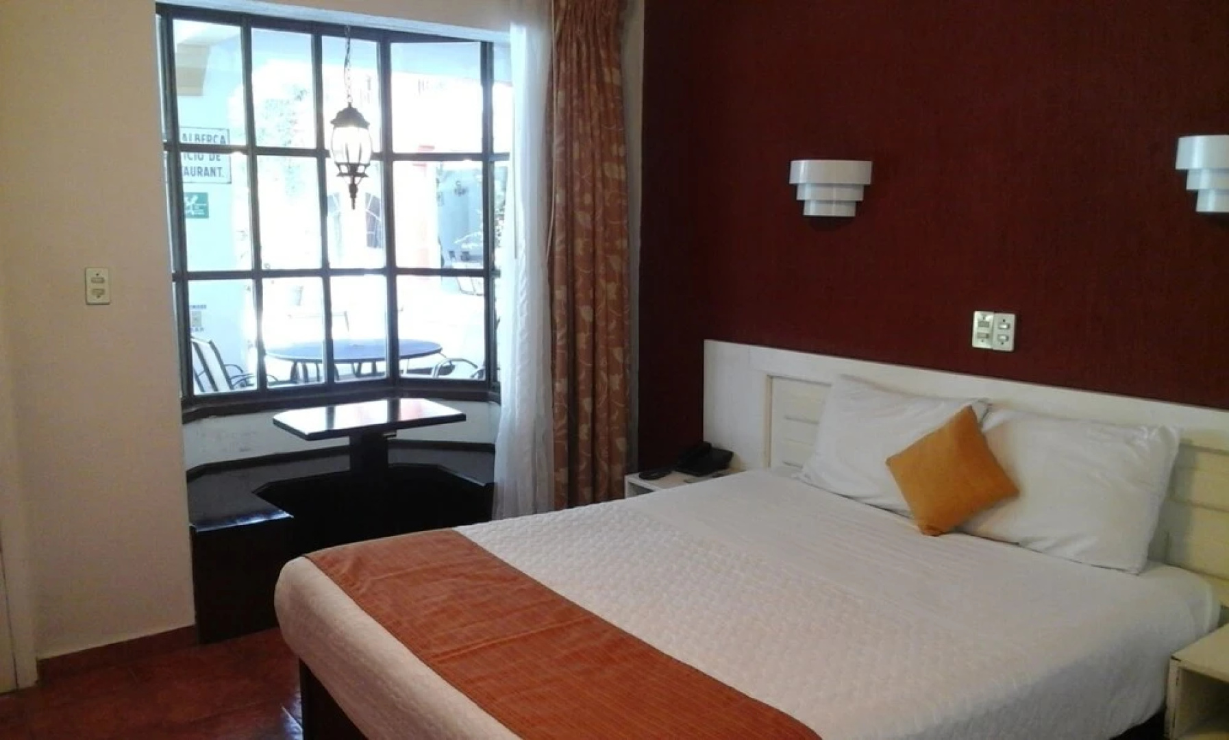 Hotel Fortin de las Flores