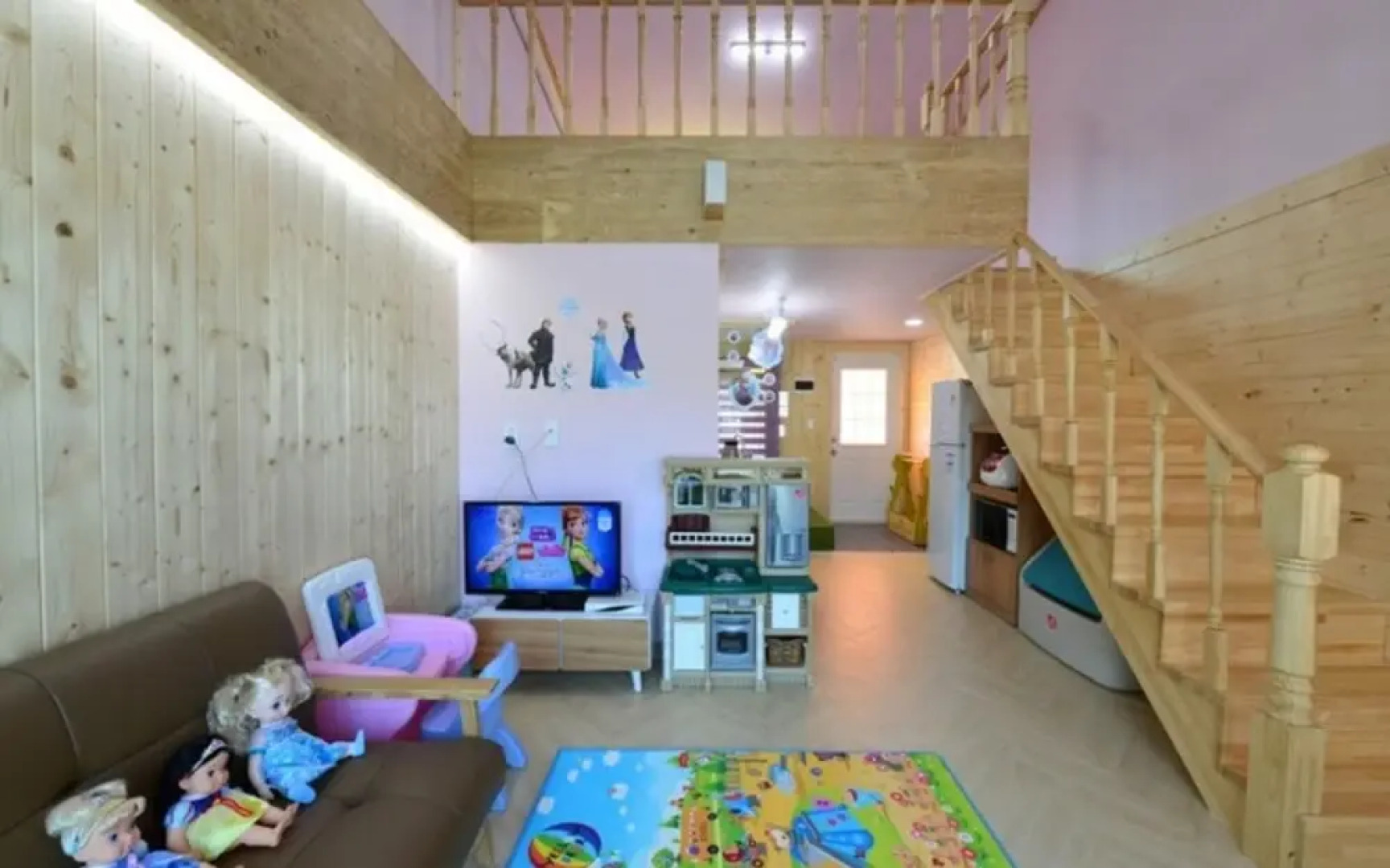 Yeoncheon Valley Bed & Breakfast Pension