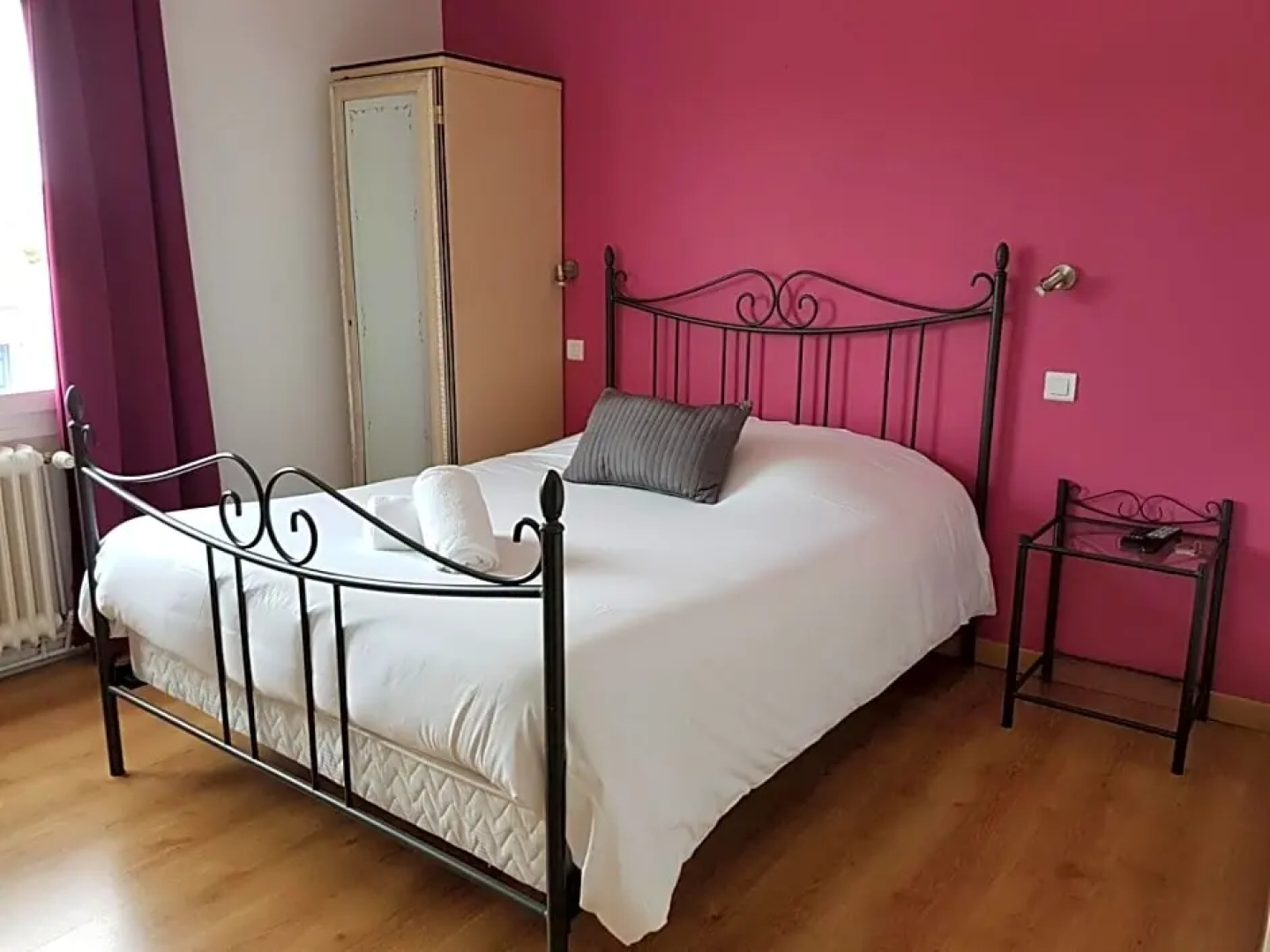 Hôtel La Barguelonne