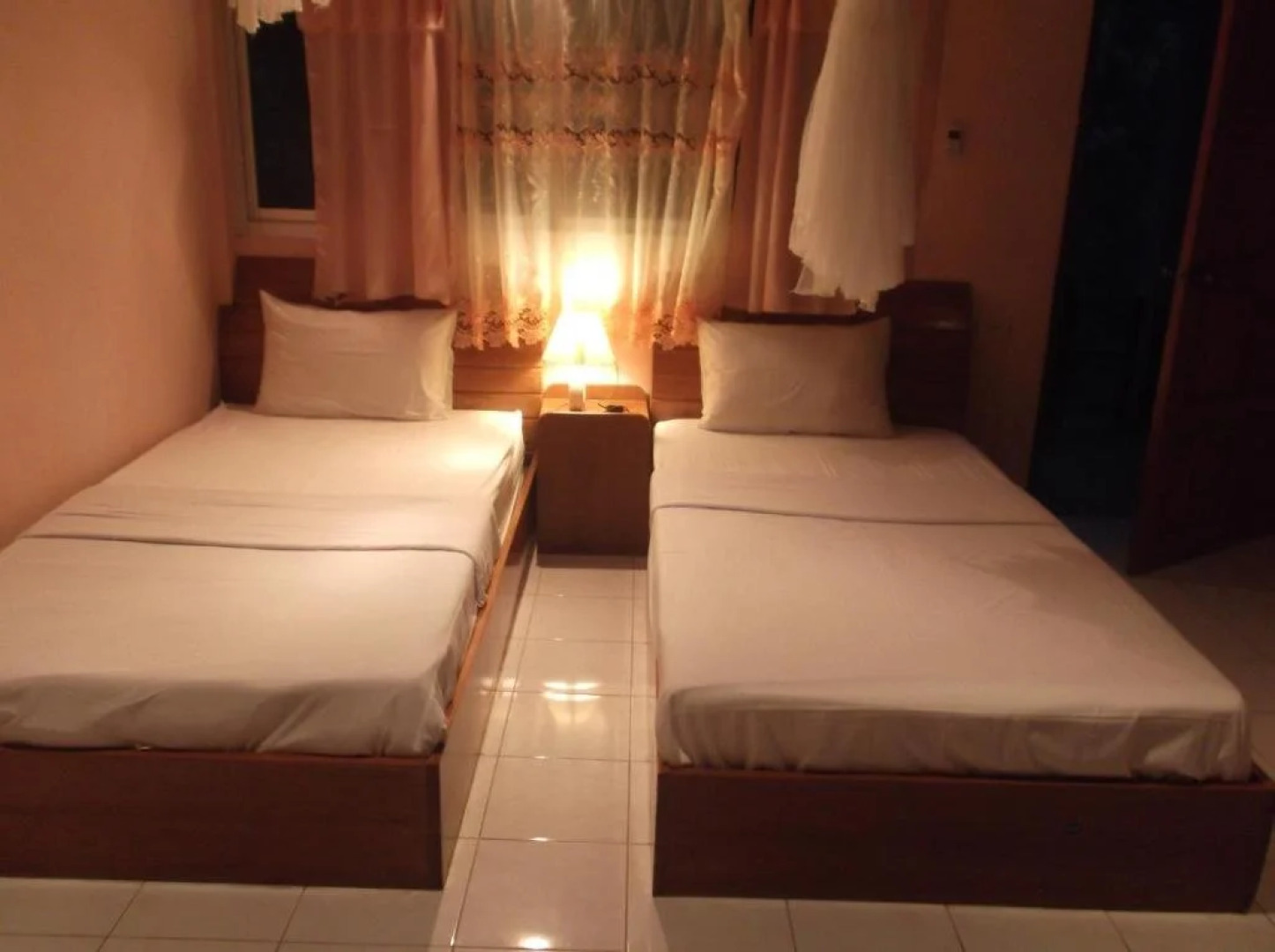 Khao Sok Chee Wa Lai Resort