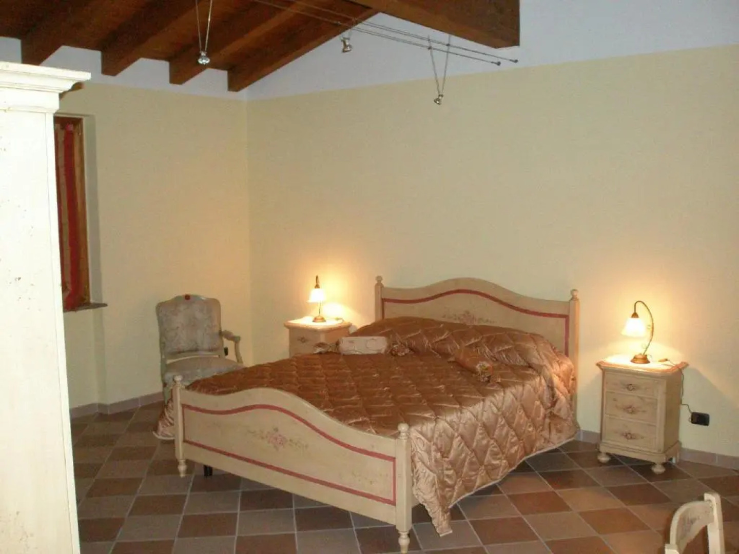 Bed and Breakfast il Faggio