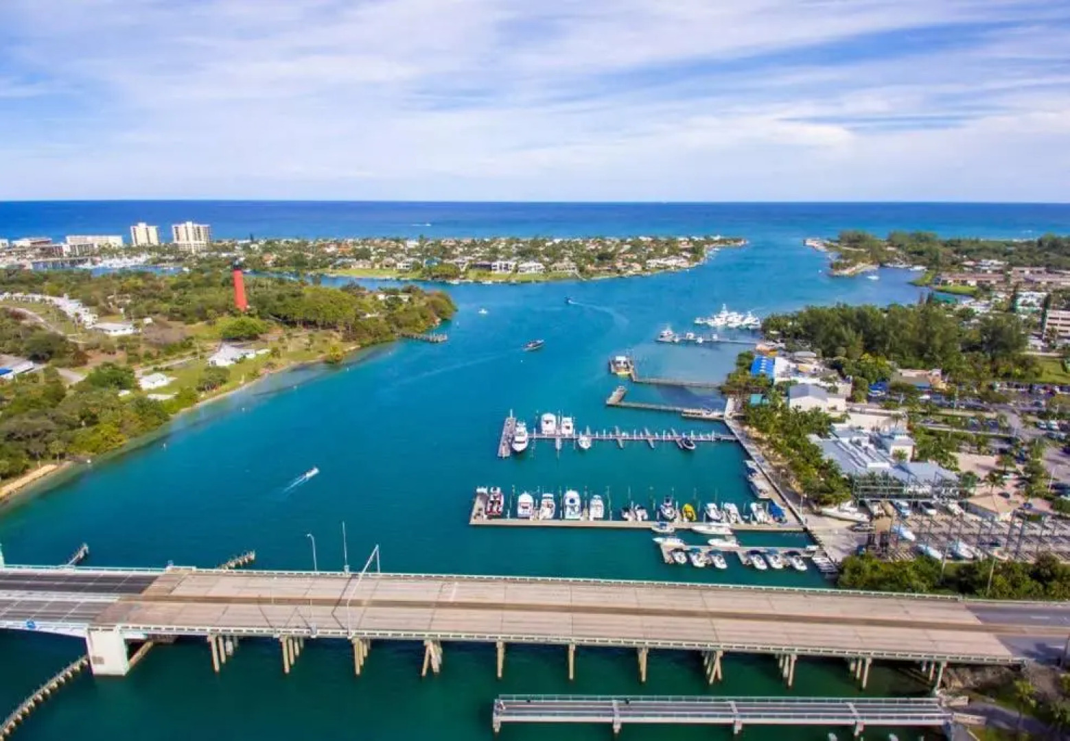 Villa Paradiso by Digsify near PGA Beaches with a large heated pool and screened porch