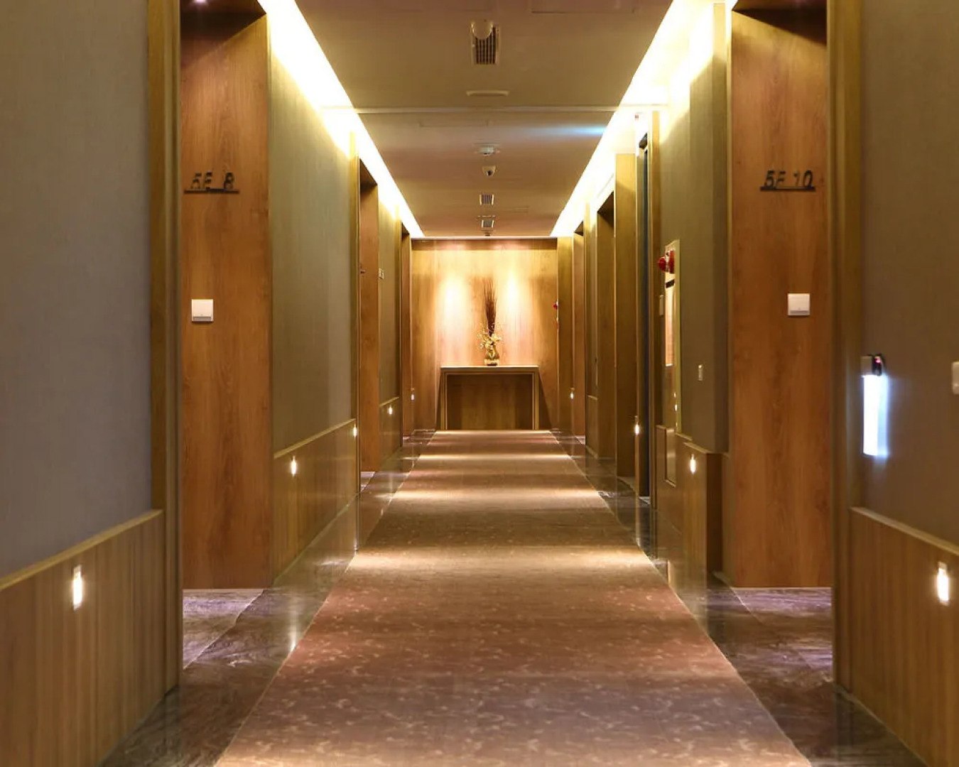 Imperial Dynasty Boutique Hotel