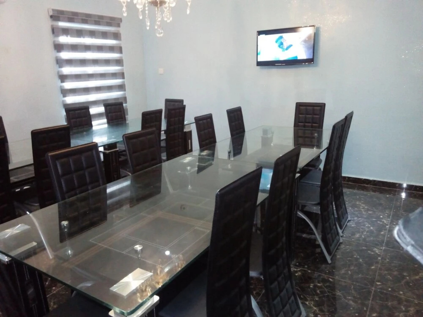 Prime Gold Hotel Osogbo