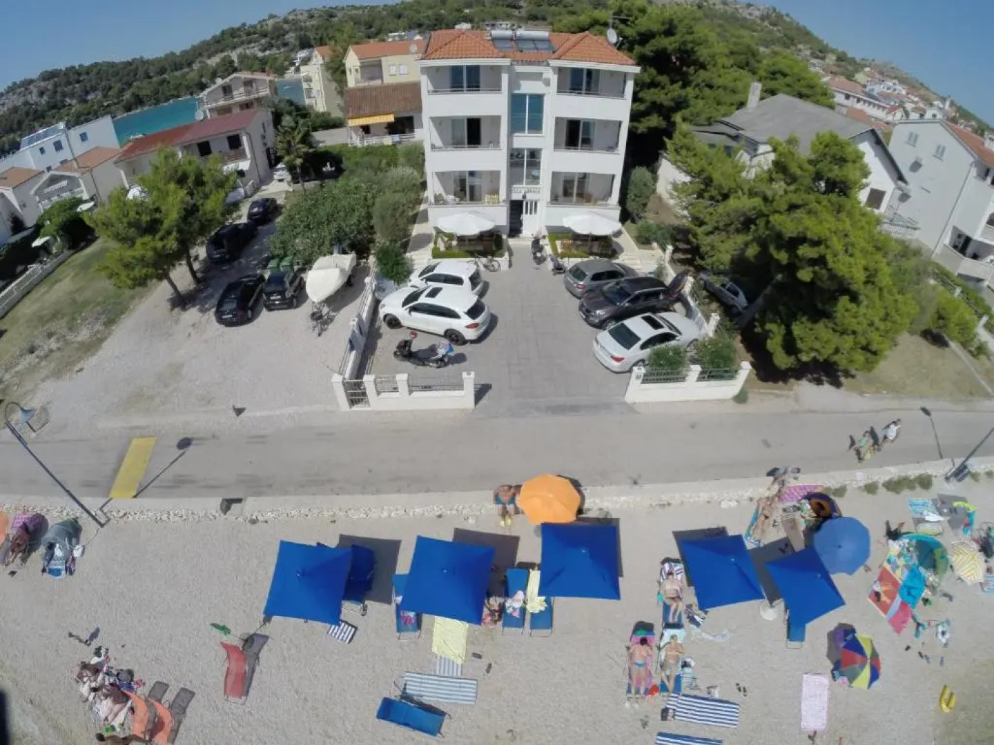 Villa Koala Apartments