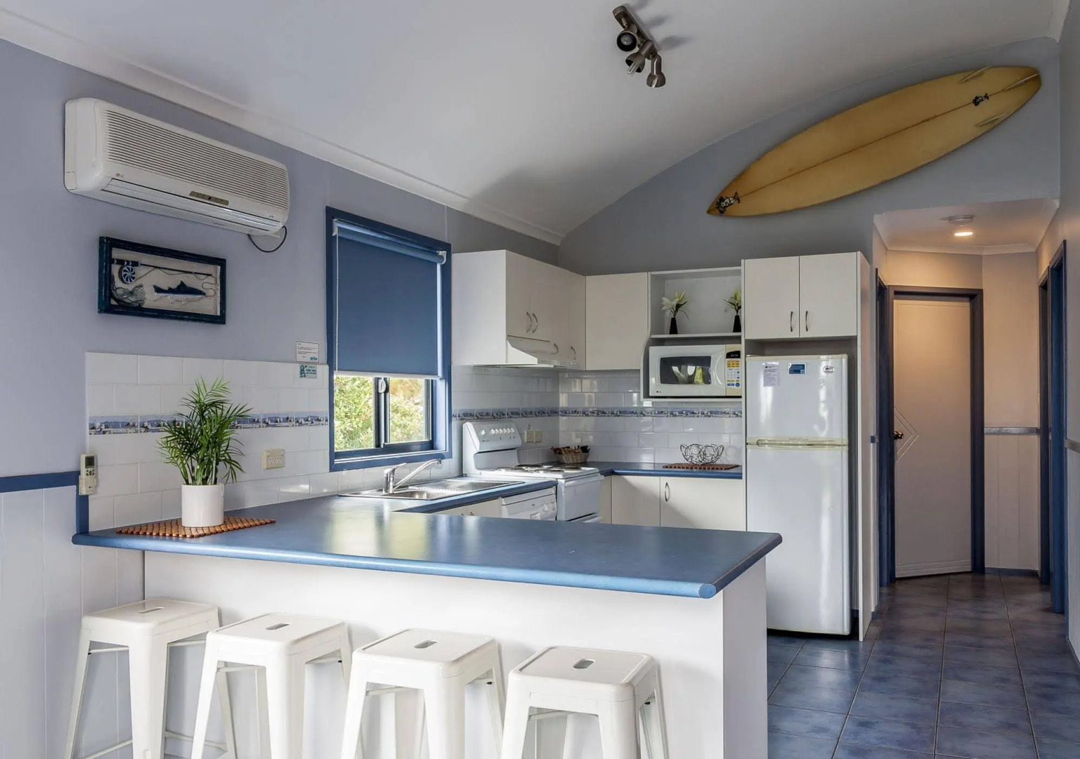 Thou Walla Sunset Retreat