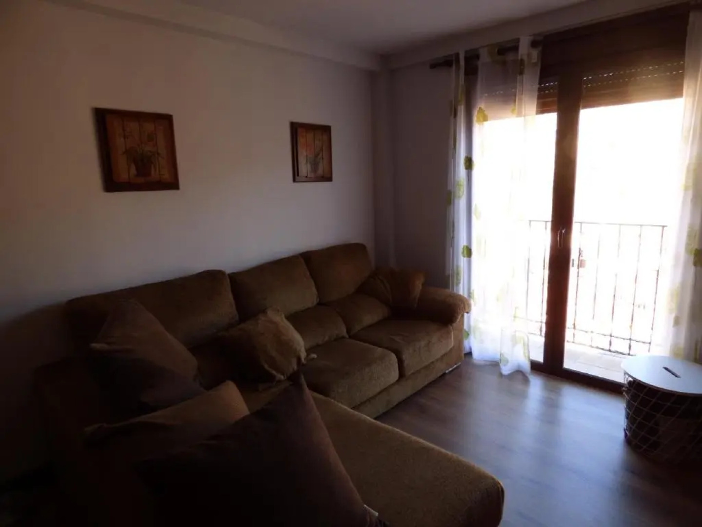 Apartamento Las Eras