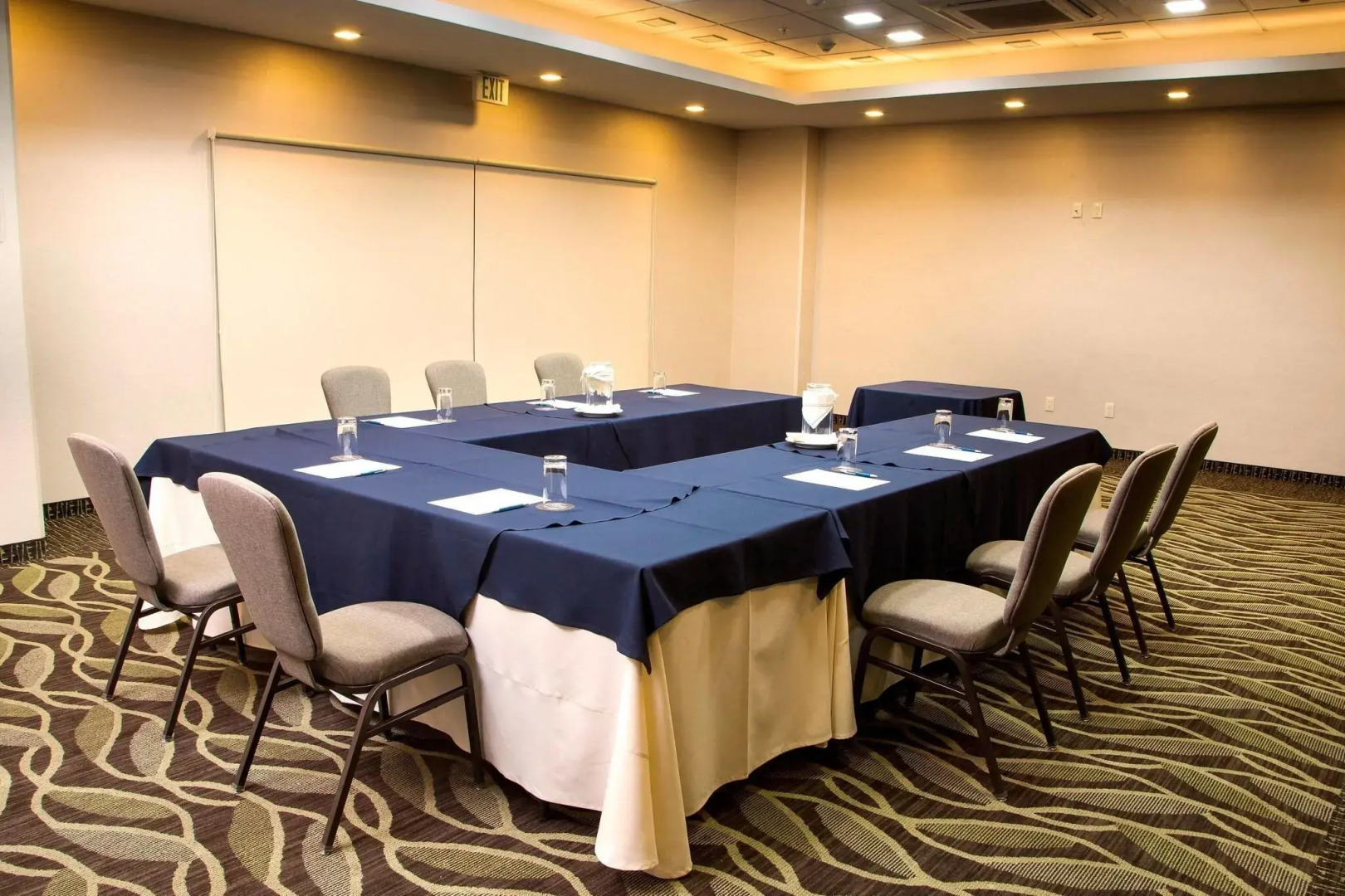 Four Points By Sheraton Queretaro Norte