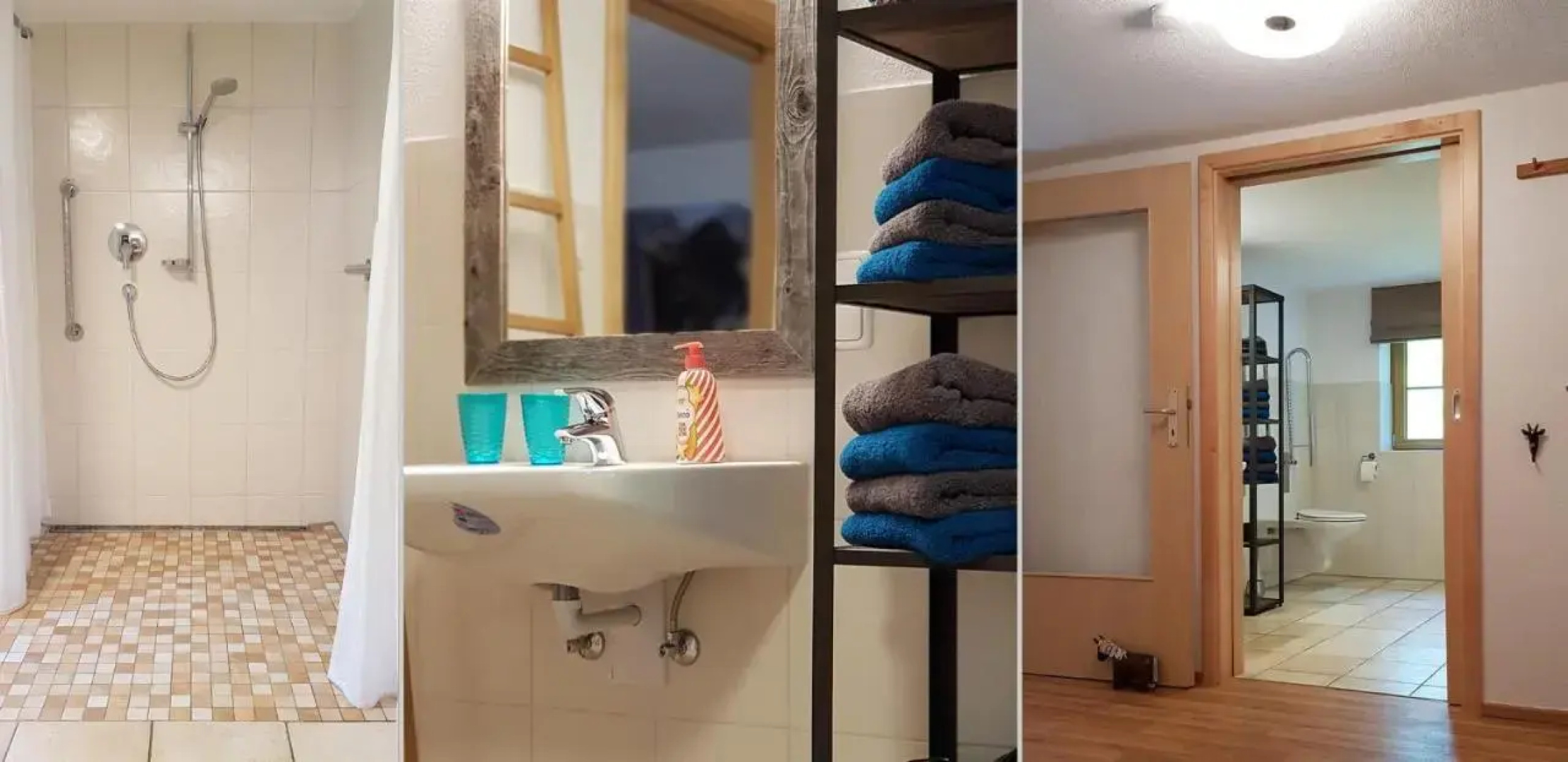 Ferienwohnung Ilse Pleiger