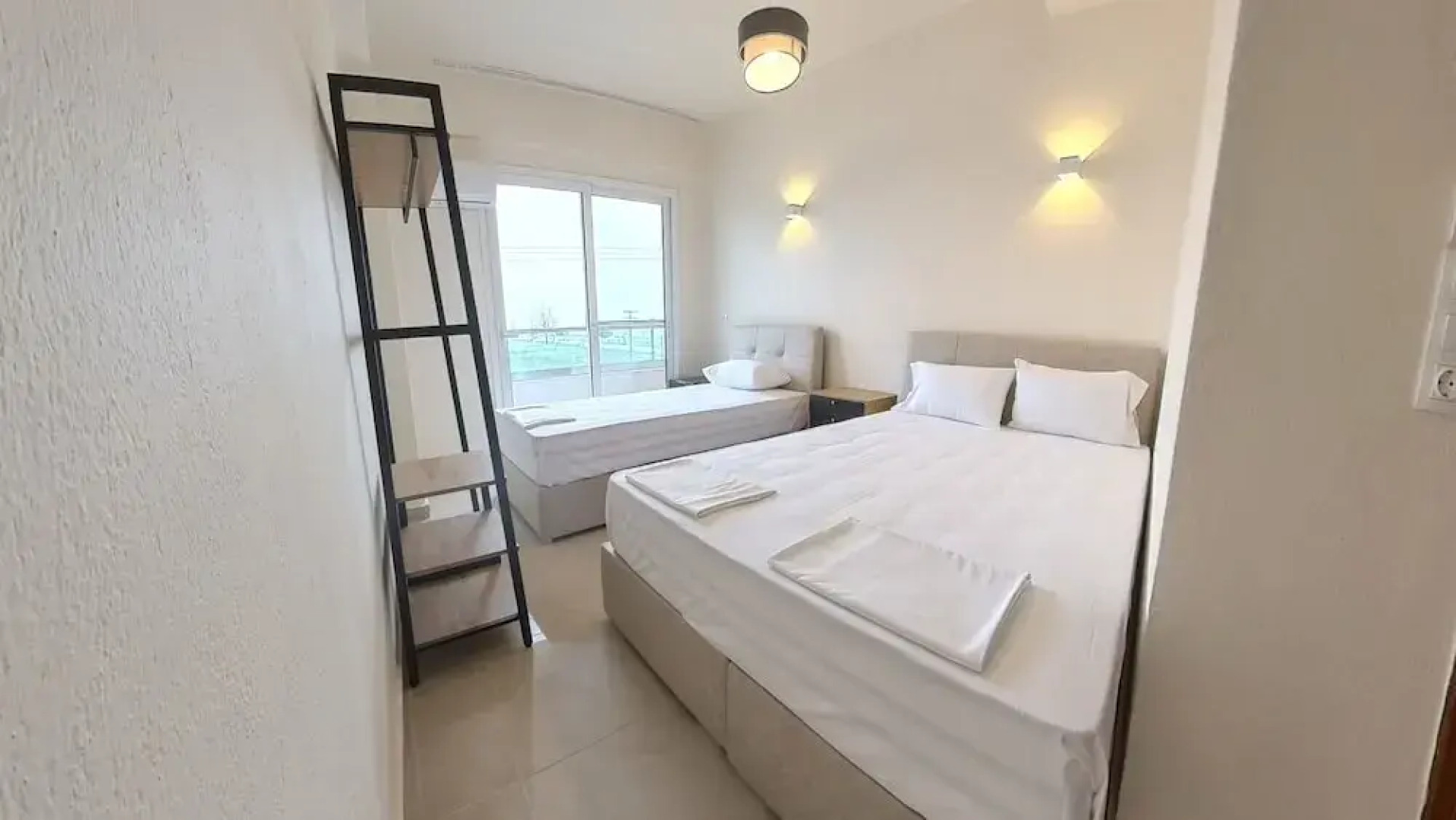 Hotel Girni Olympic