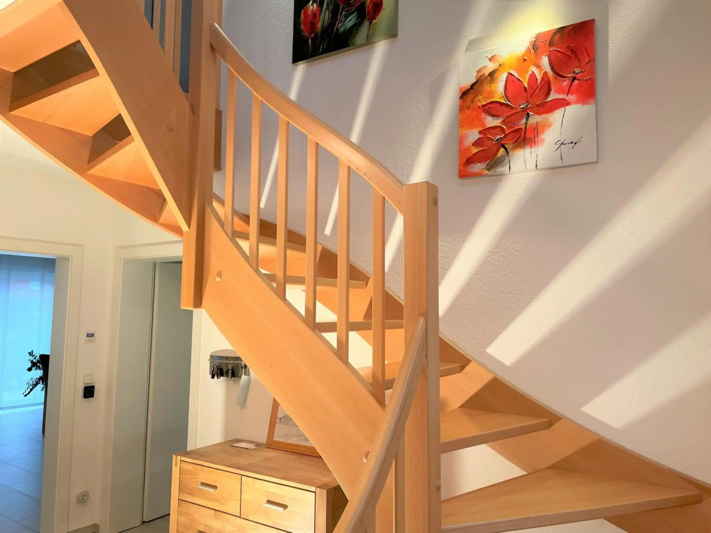 Ferienhaus Spreedeich