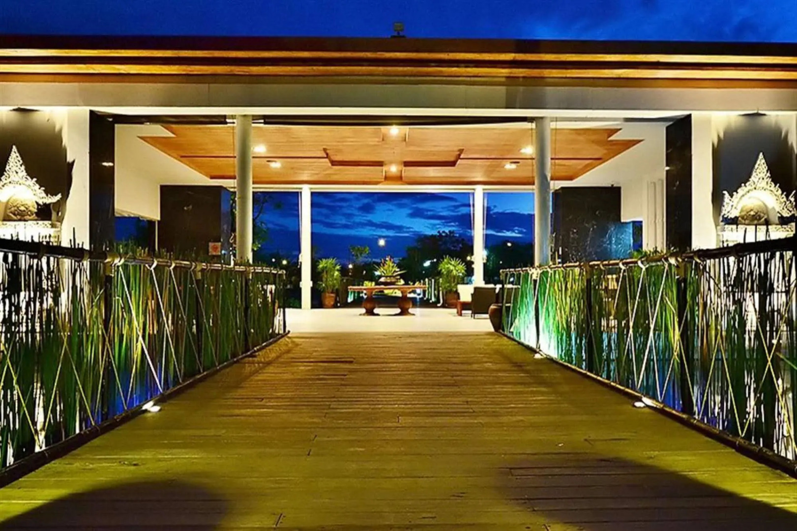 Sukhothai Treasure Resort & Spa - SHA Plus