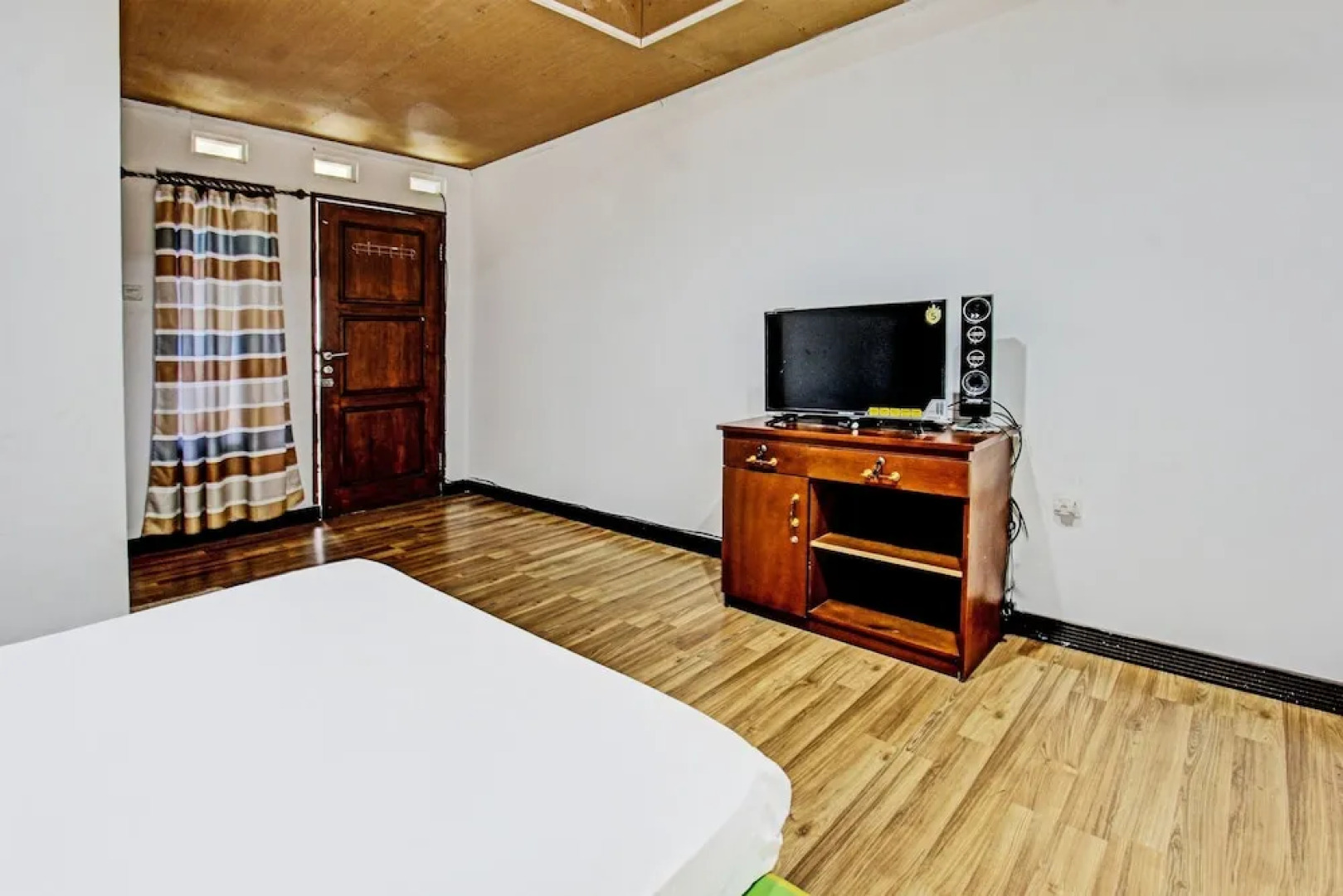 Hotel O Panorama Rinjani LodgeNearTaman Nasional Gunung Rinjani