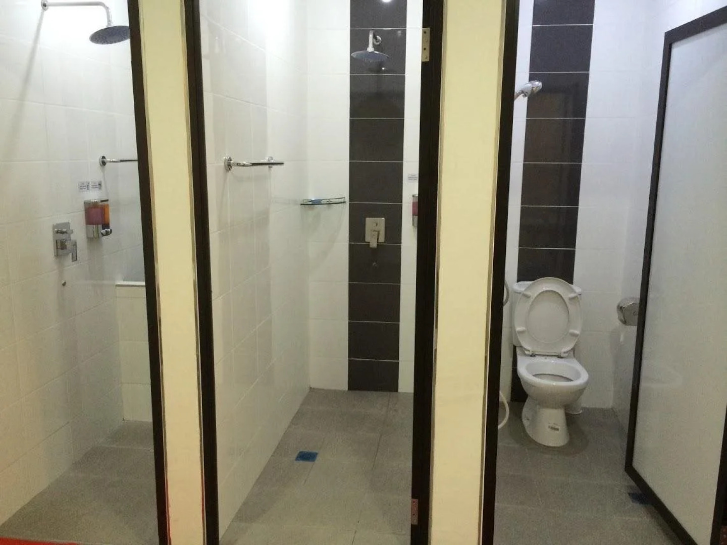 Hotel O Wg Guest House