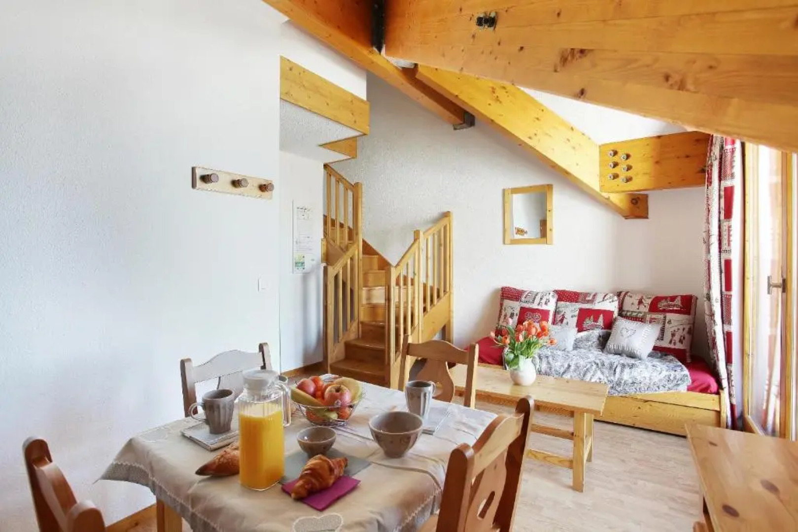 Résidence Les Balcons du Soleil