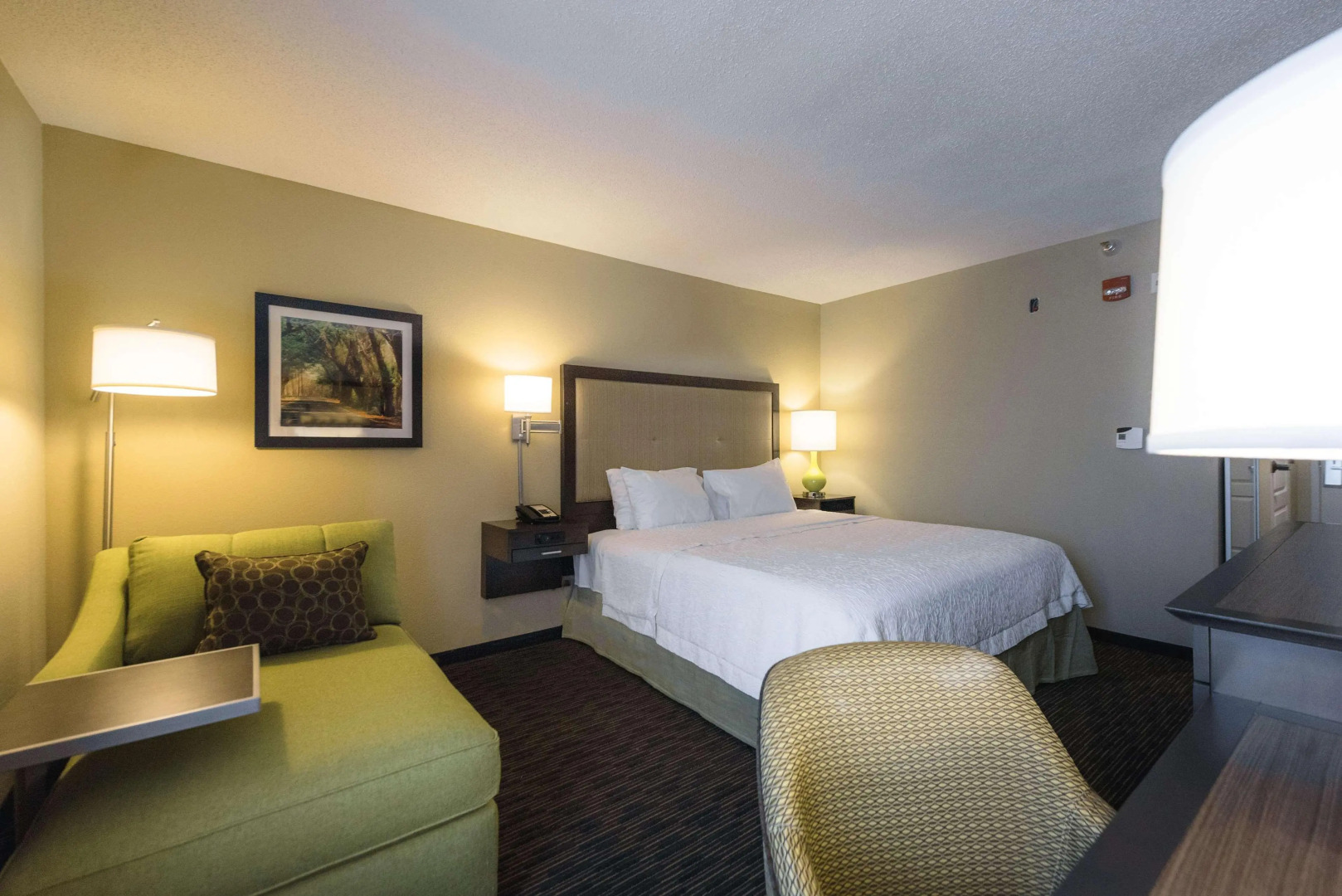 Hampton Inn Meridian
