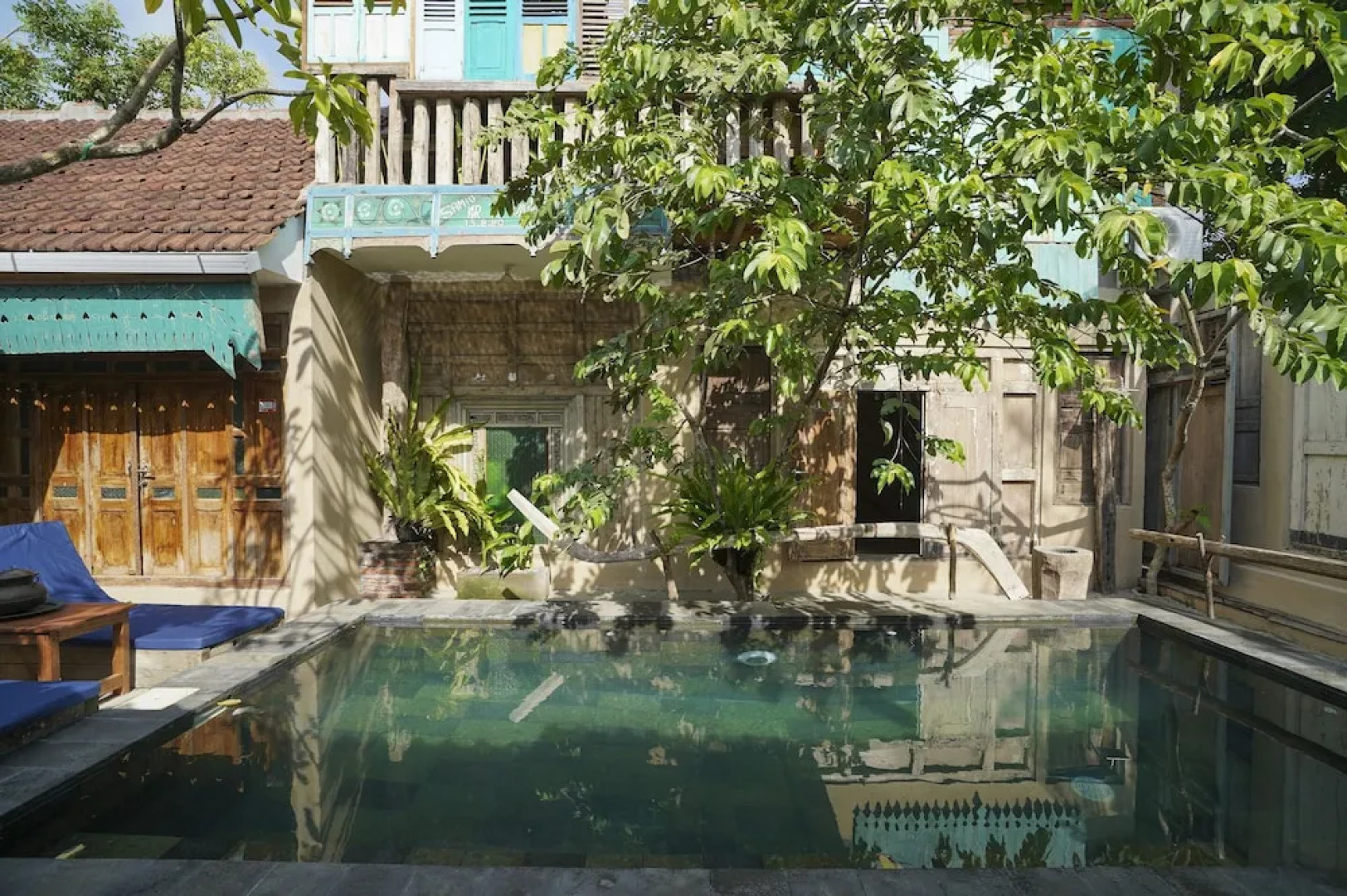 Kayu Beach Villa by OYO Rooms