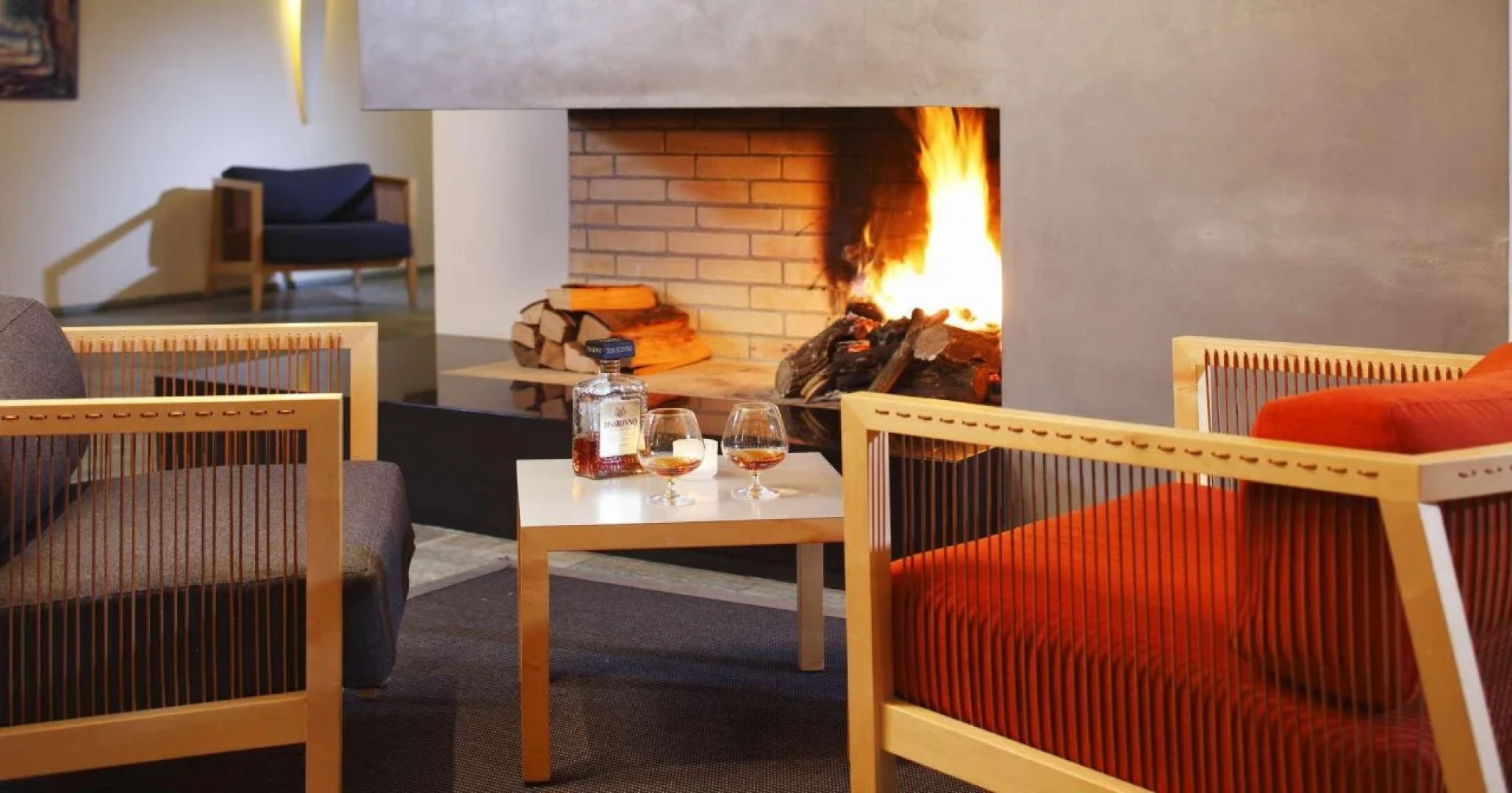 Hapimag Resort Interlaken