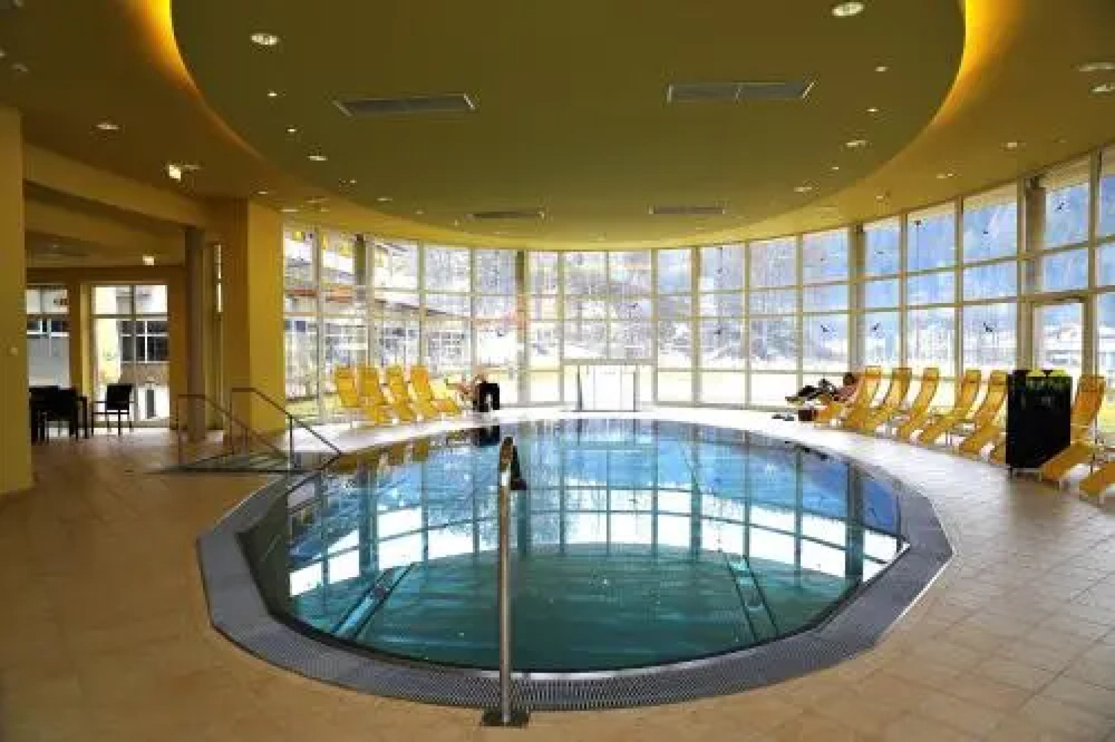 OptimaMed Gesundheitsresort Bad St. Leonhard