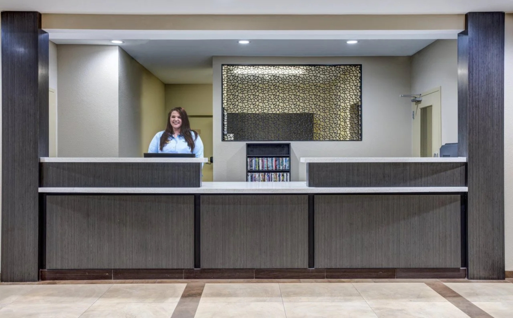 Candlewood Suites Cut Off by IHG