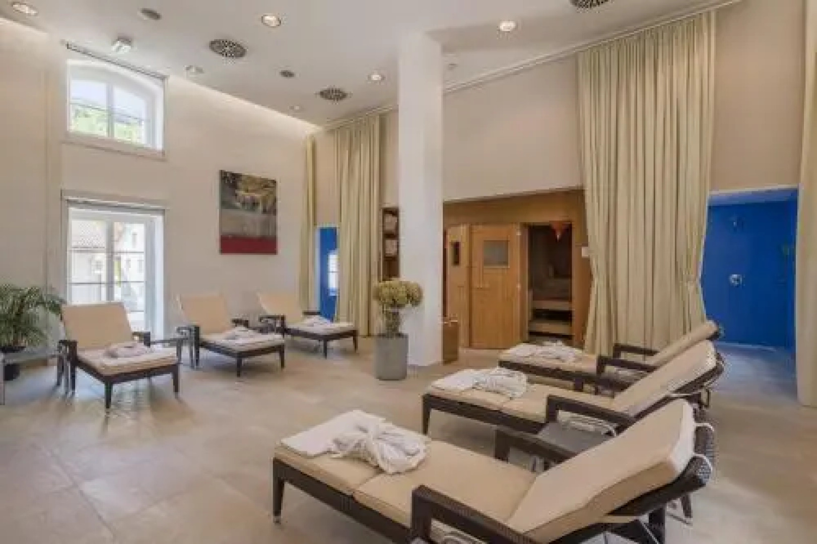 Wesenufer Hotel & Seminarkultur an der Donau