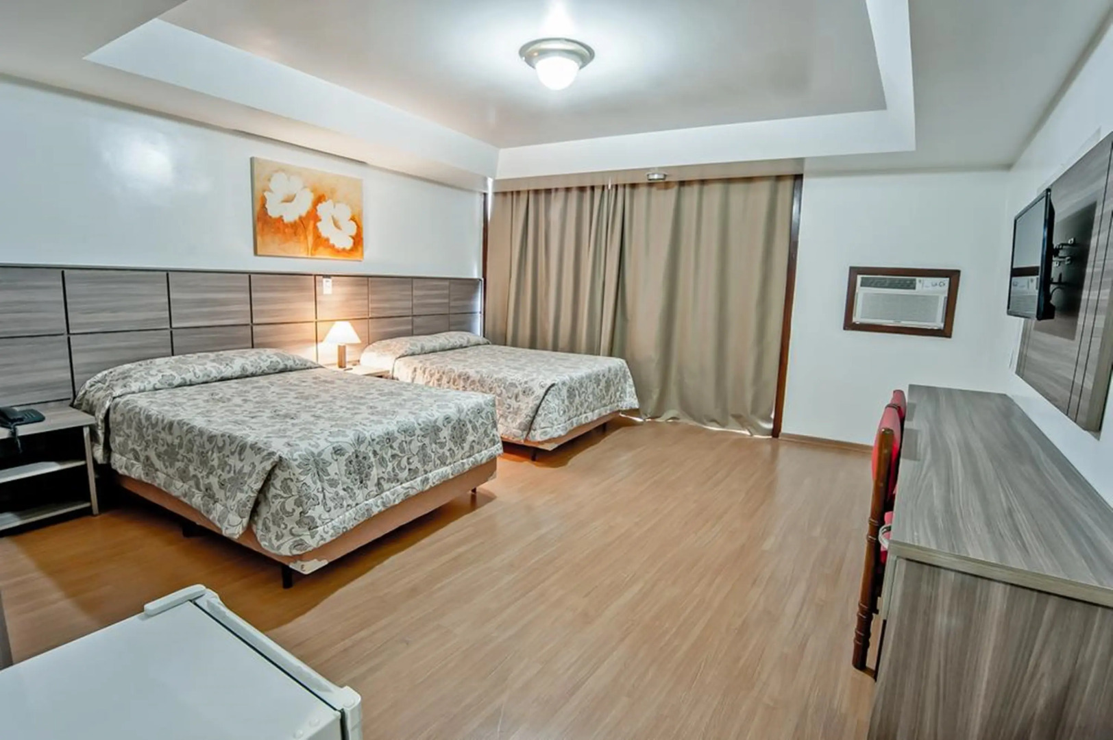 Hotel Dan Inn Planalto São Paulo