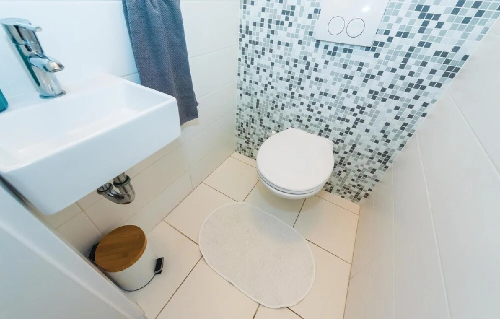 Stunning Home in Primosten With Wifi and 5 Bedrooms