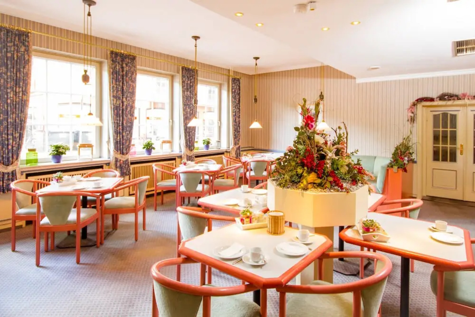 Hotel Deutsches Haus