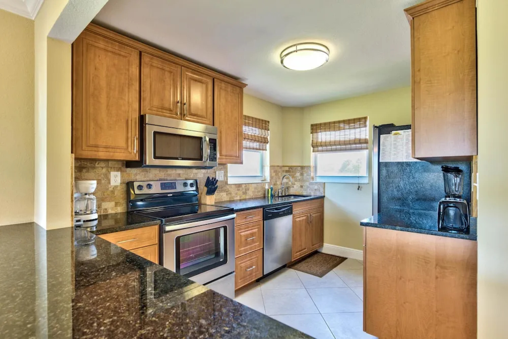 Capri Golf Condo 2 Bedroom Home by NFVH