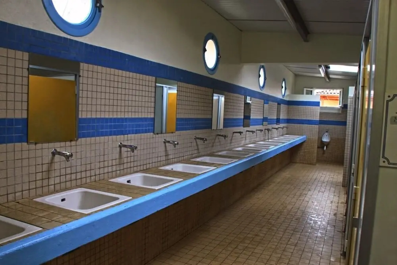 Camping de l'Ardèche