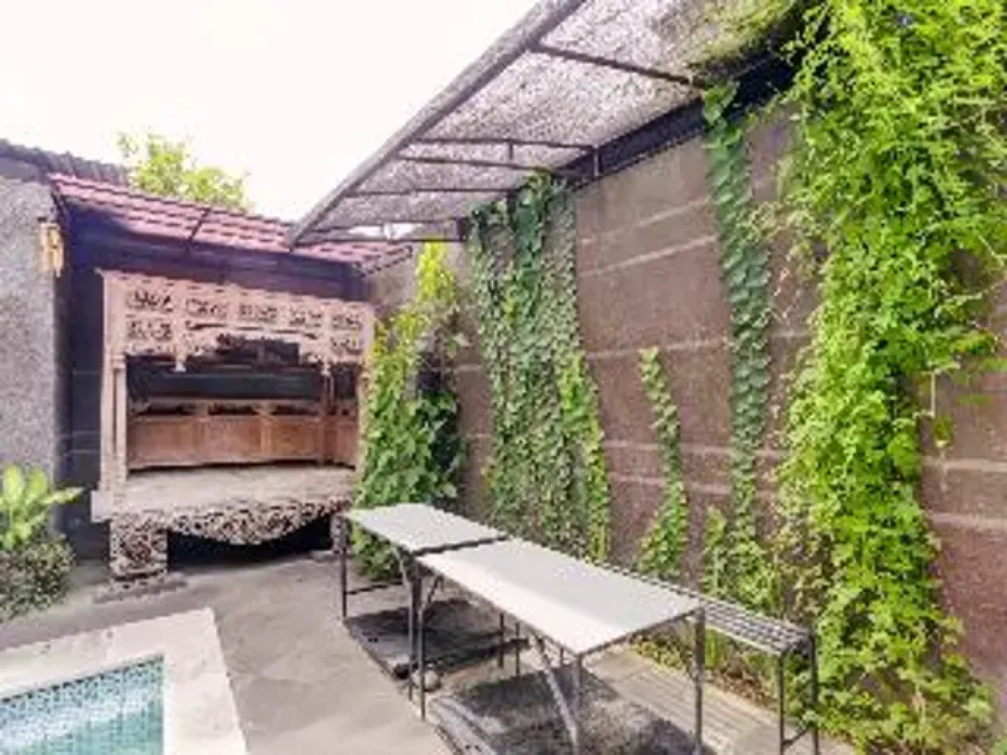 The Bali Rama City Hotel