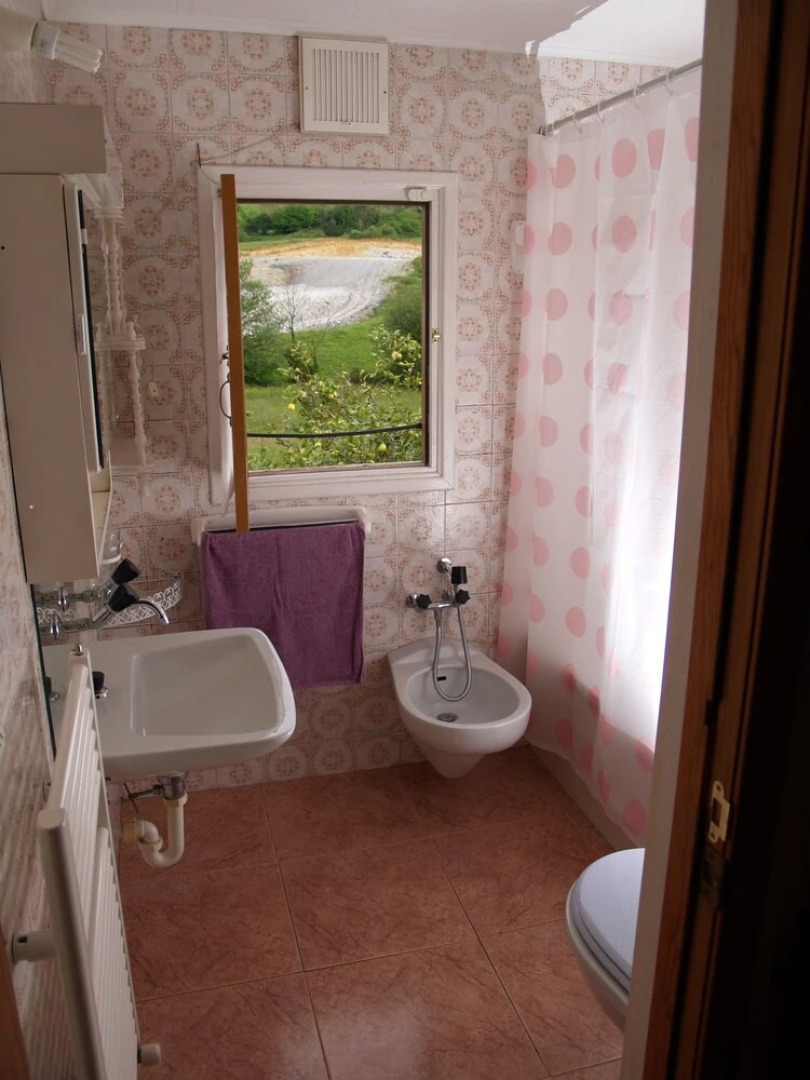 Casa Las Arenas - Casas de los Picos