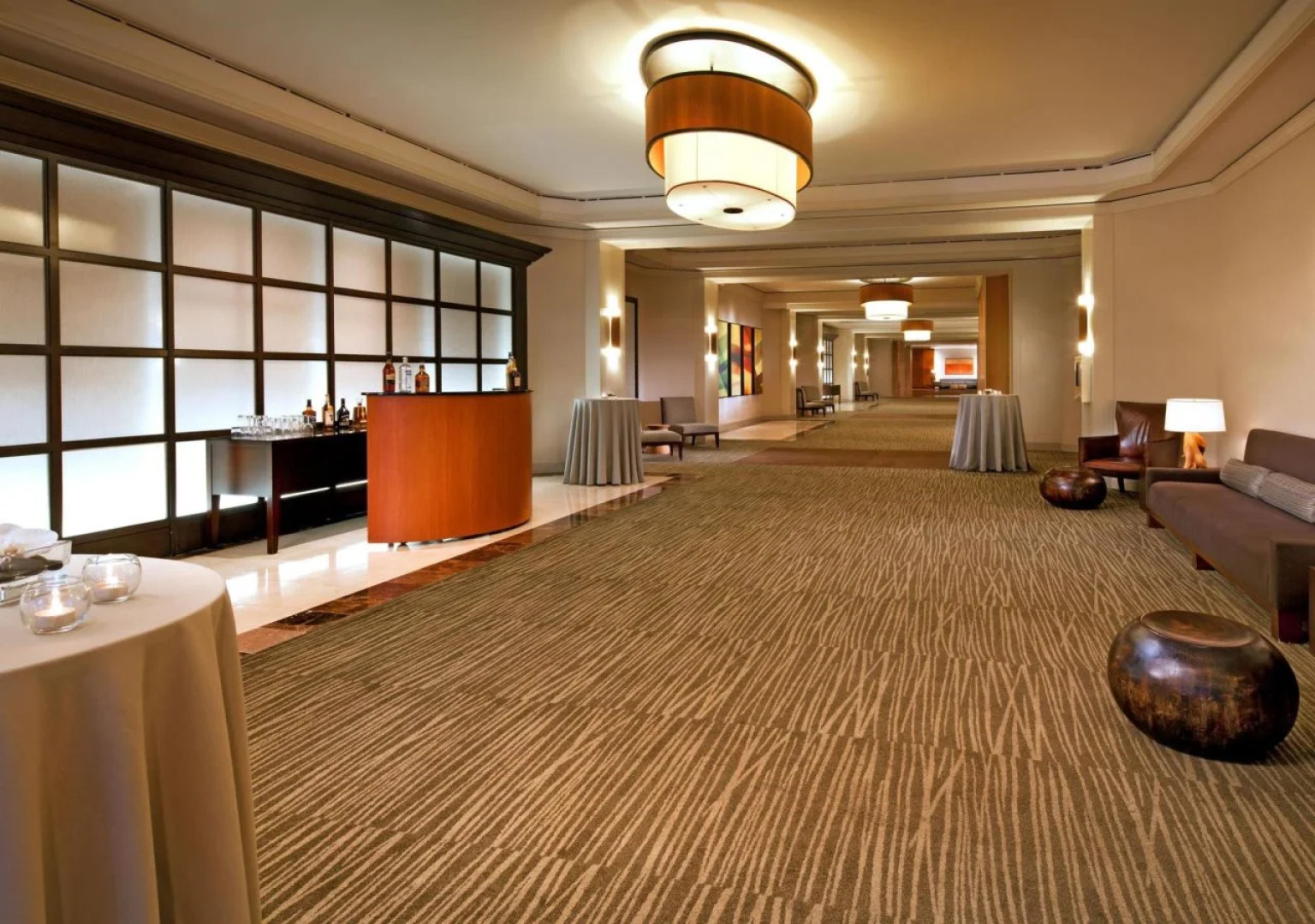 The Westin Los Angeles Airport