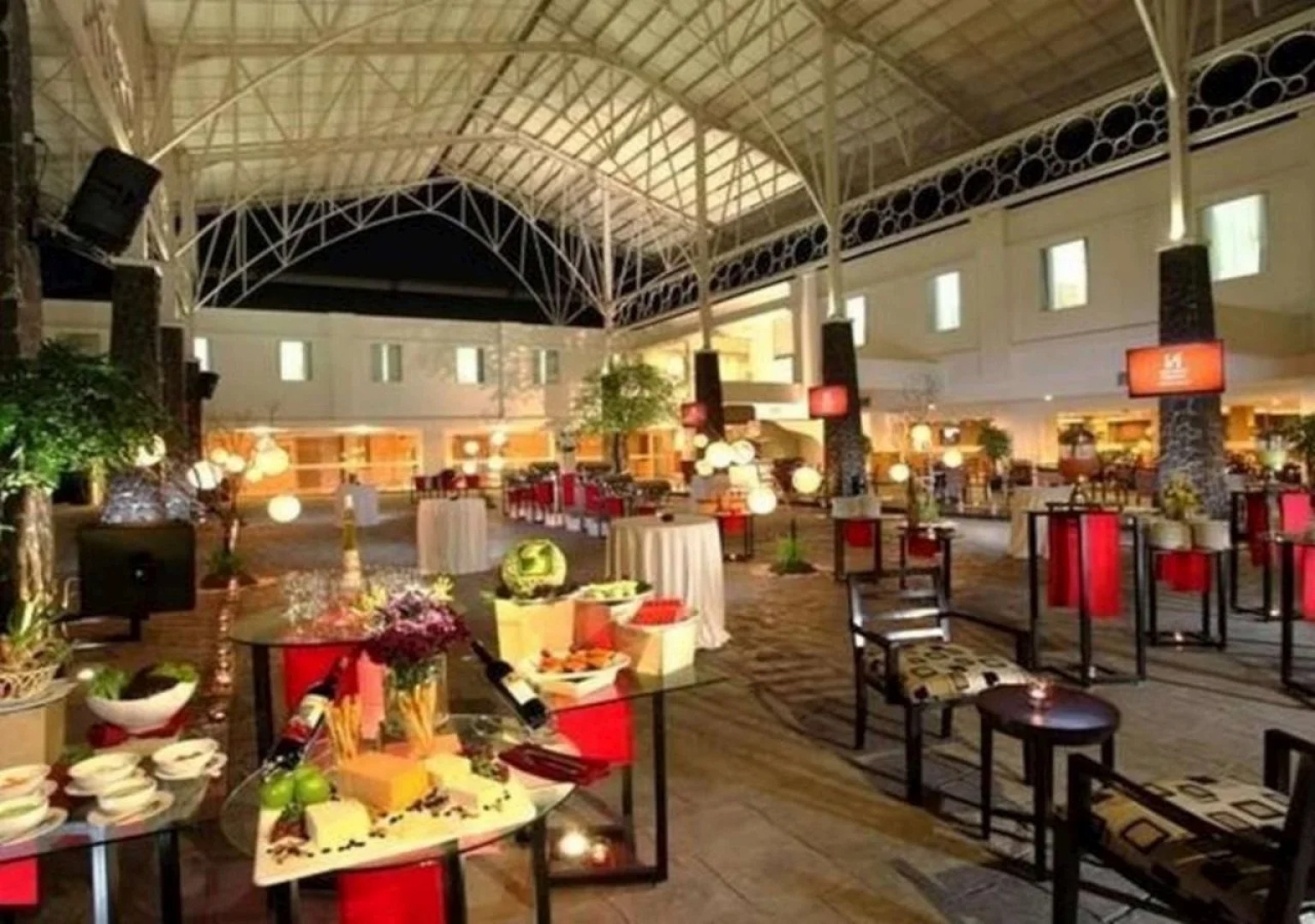 Swiss-Belinn Panakkukang Makassar