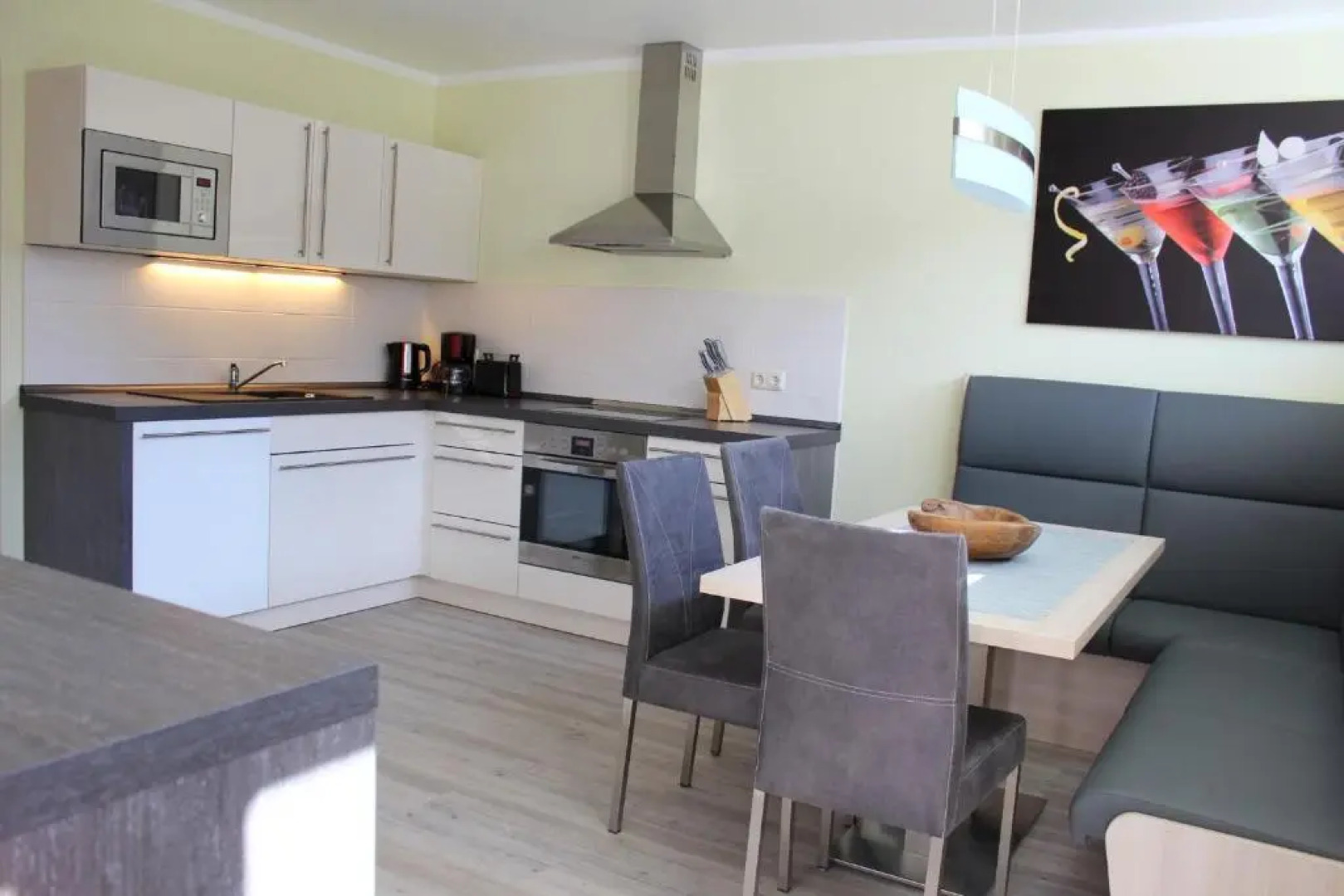 Ferienwohnung Suderende