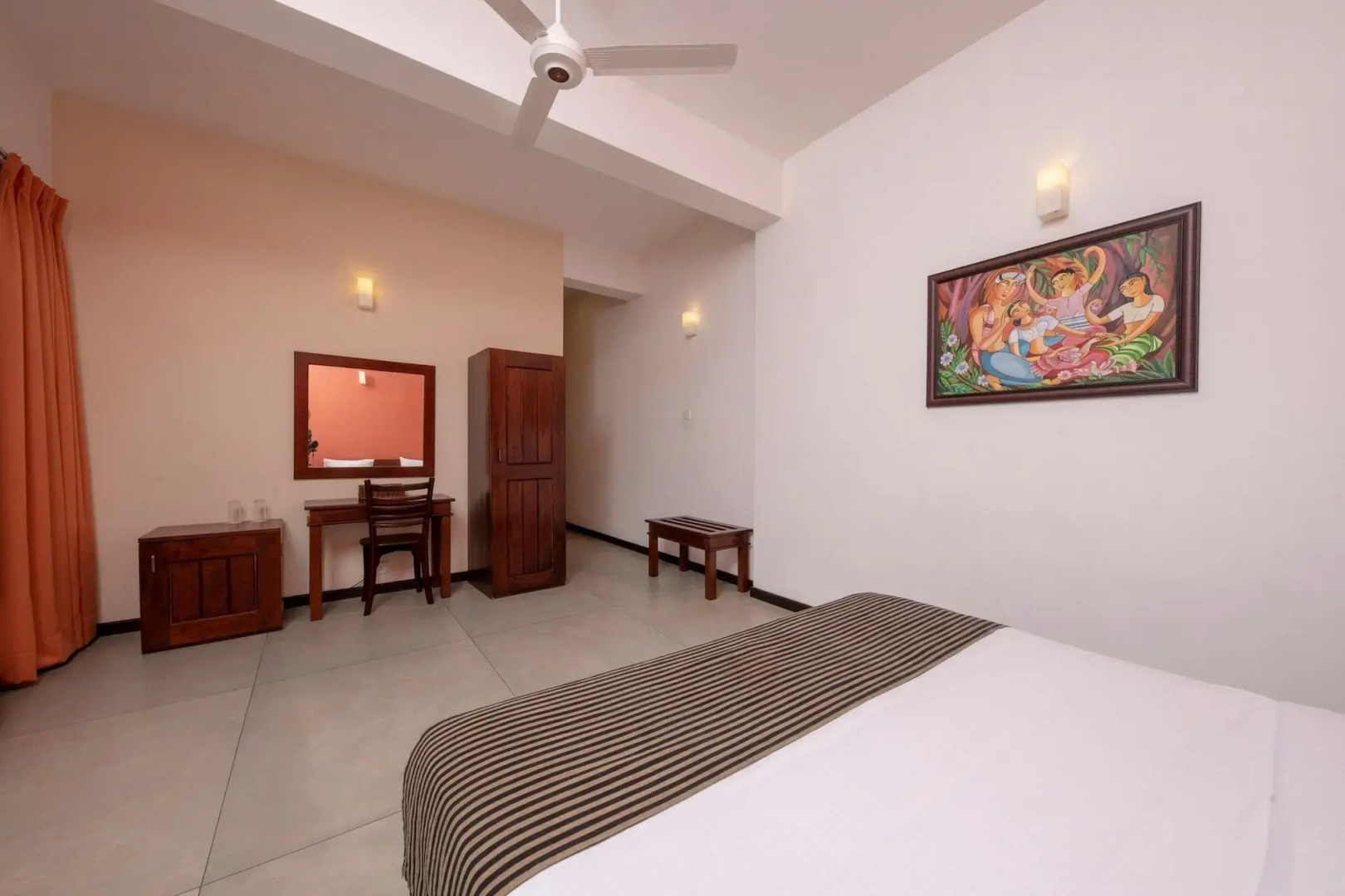 Отель Melheim Kandy Villas