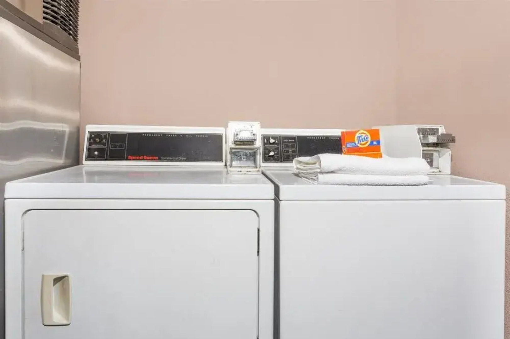 Super 8 By Wyndham Marianna