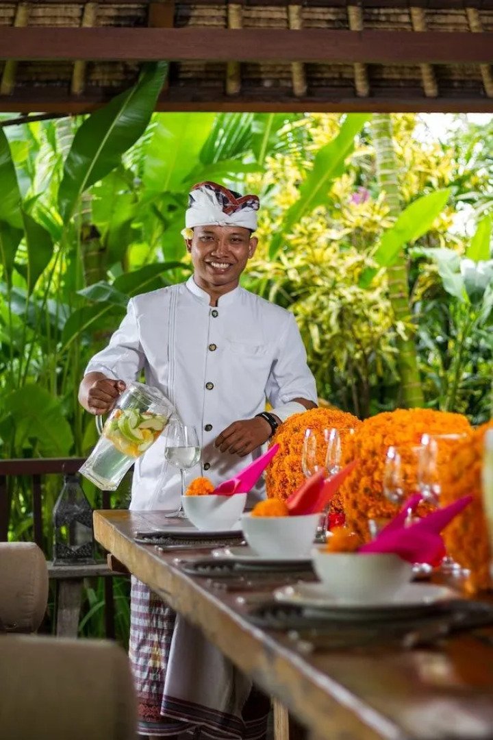 Villa Uma Nina by Nakula