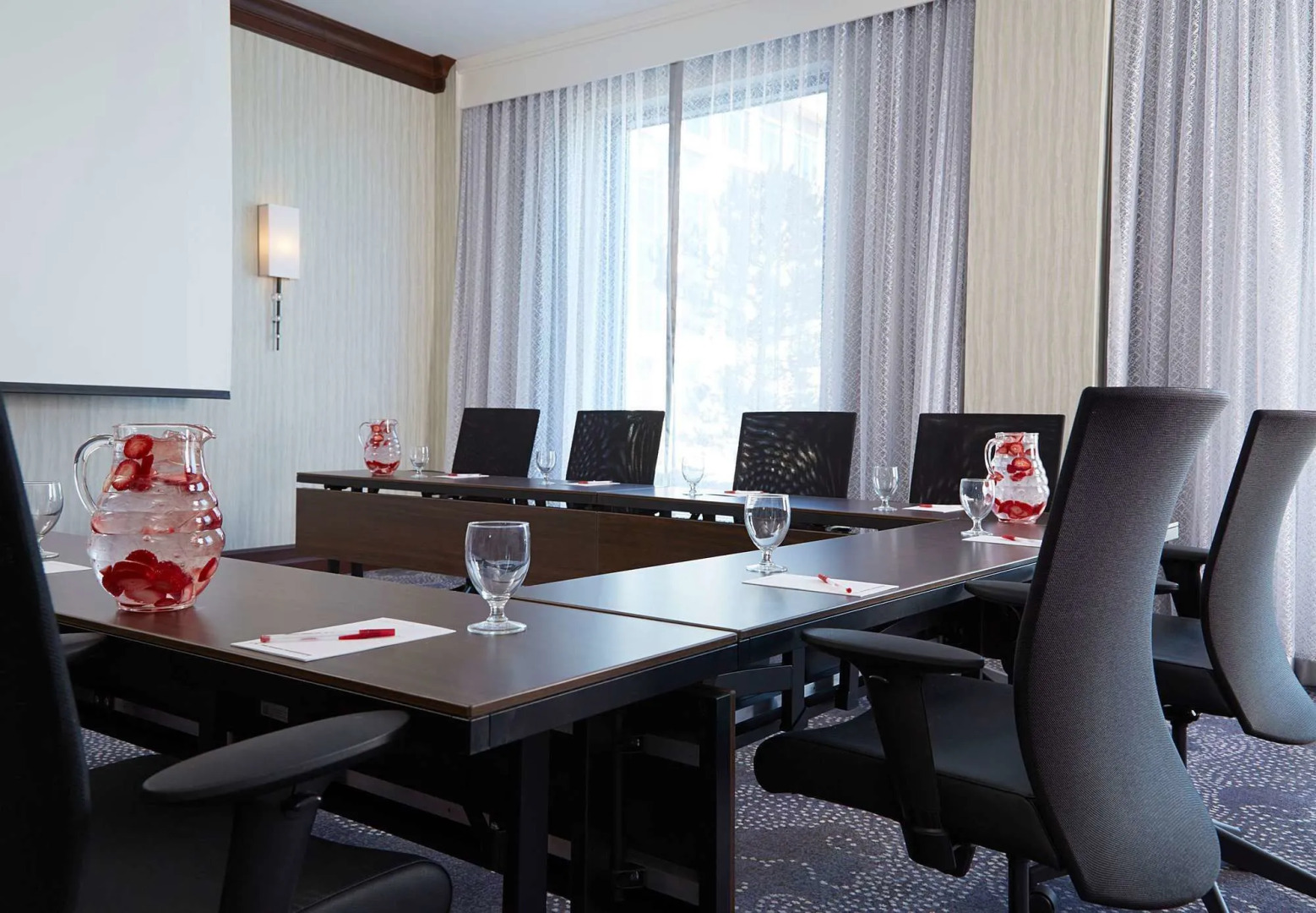 Marriott Milwaukee West