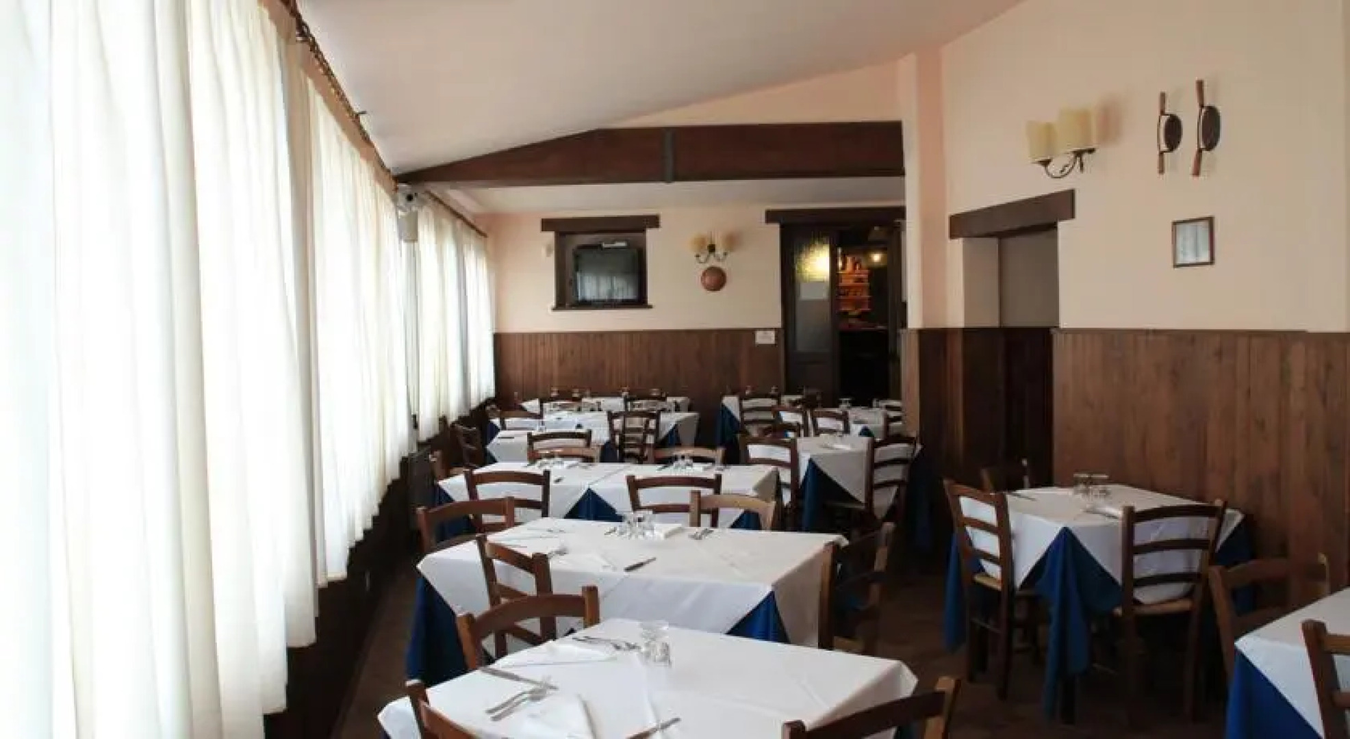 Locanda del Guerrin Meschino