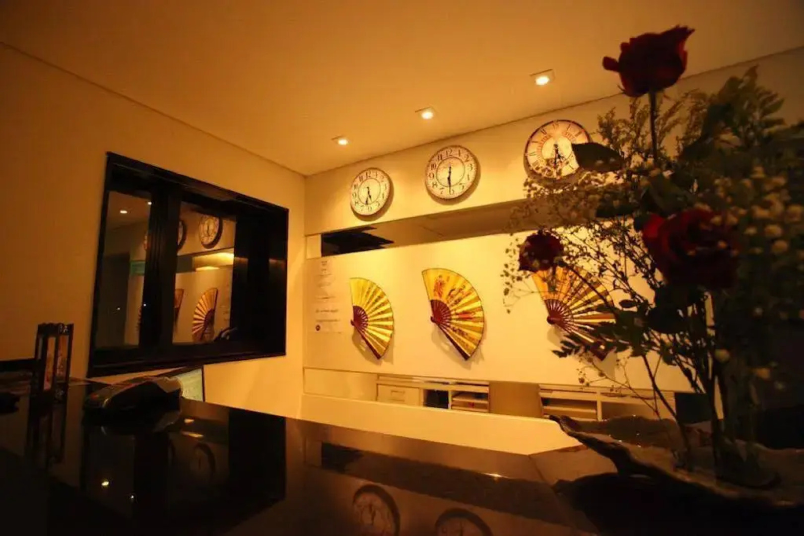 Tokyoin Express Hotel