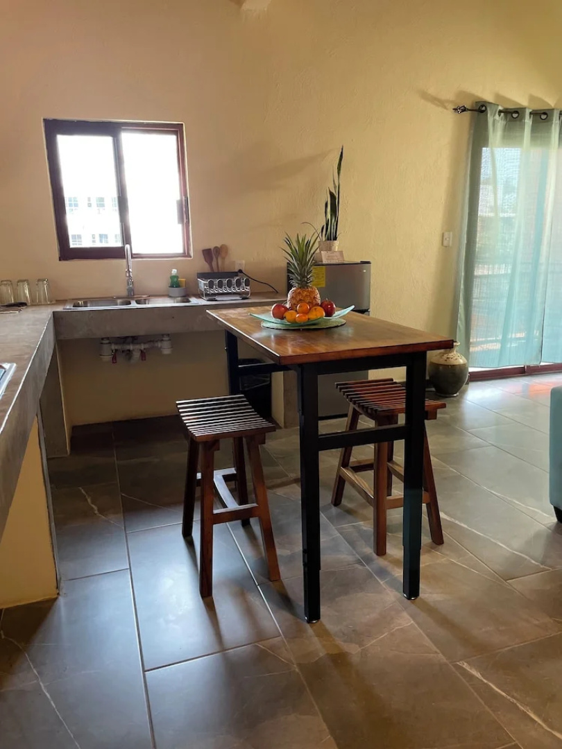 Wirikuta Hotel Boutique