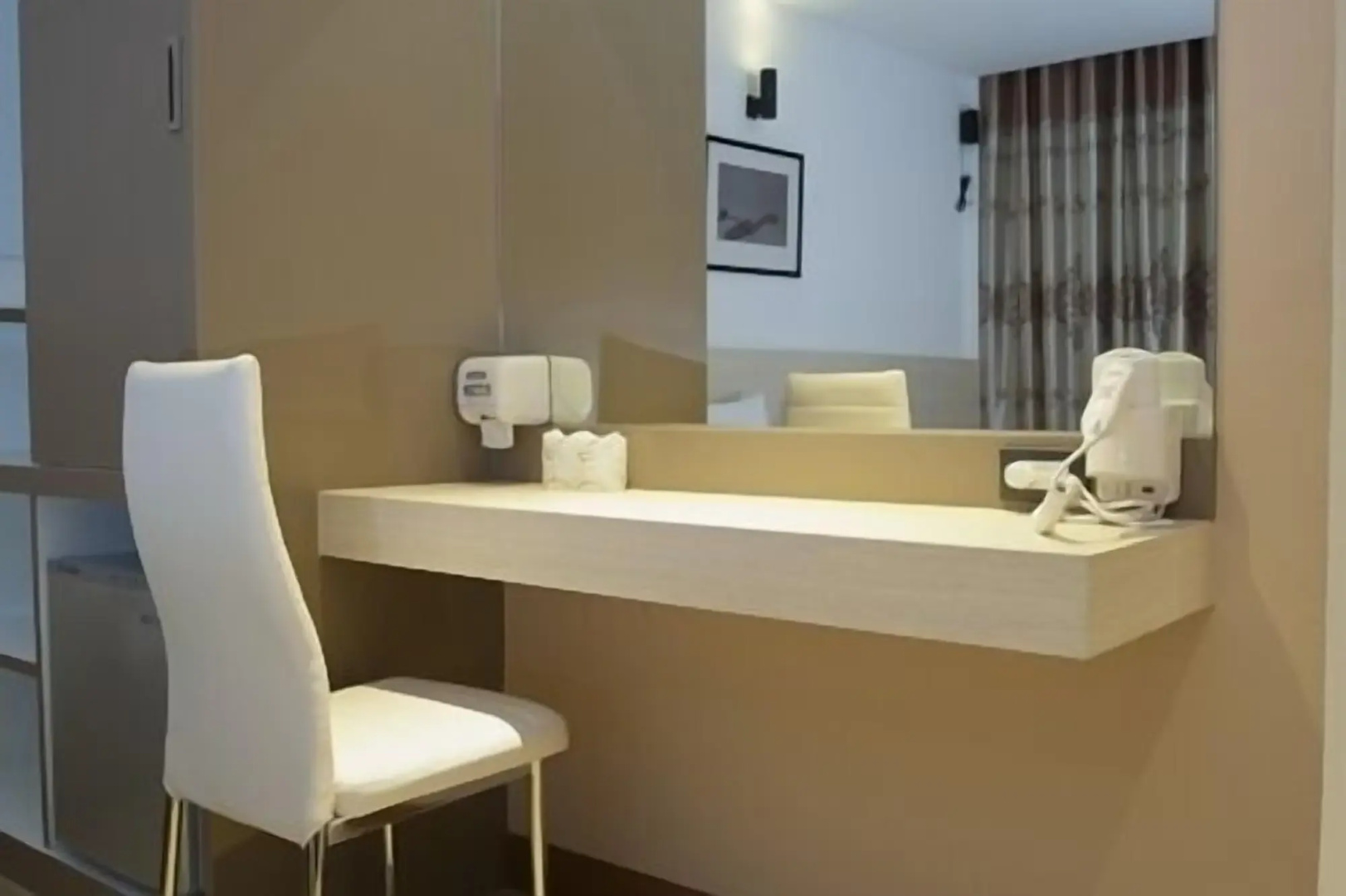 Siam Grand Hotel