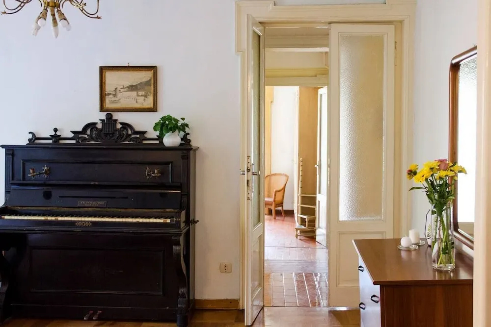 ALTIDO Wisteria House