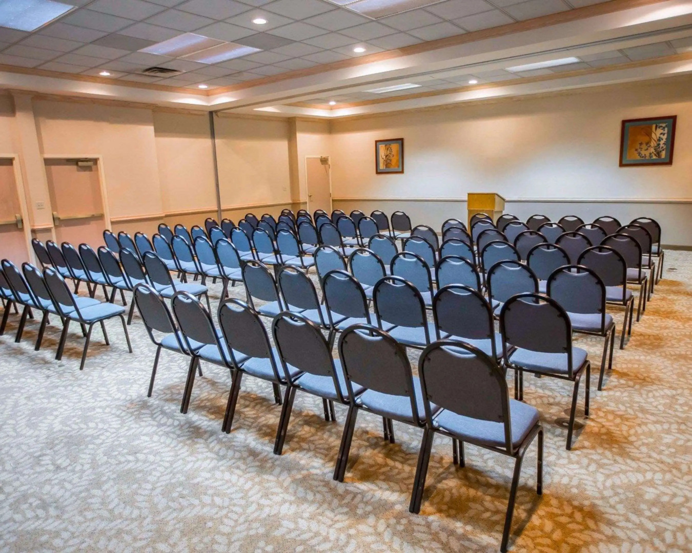 Comfort Suites University Area Notre Dame - South Bend