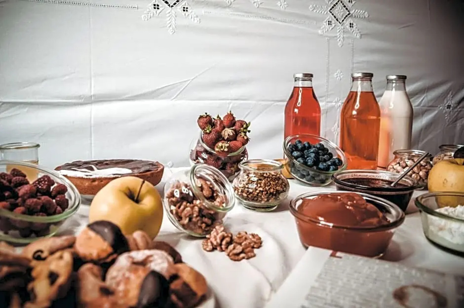 Amaranto Bed & Breakfast