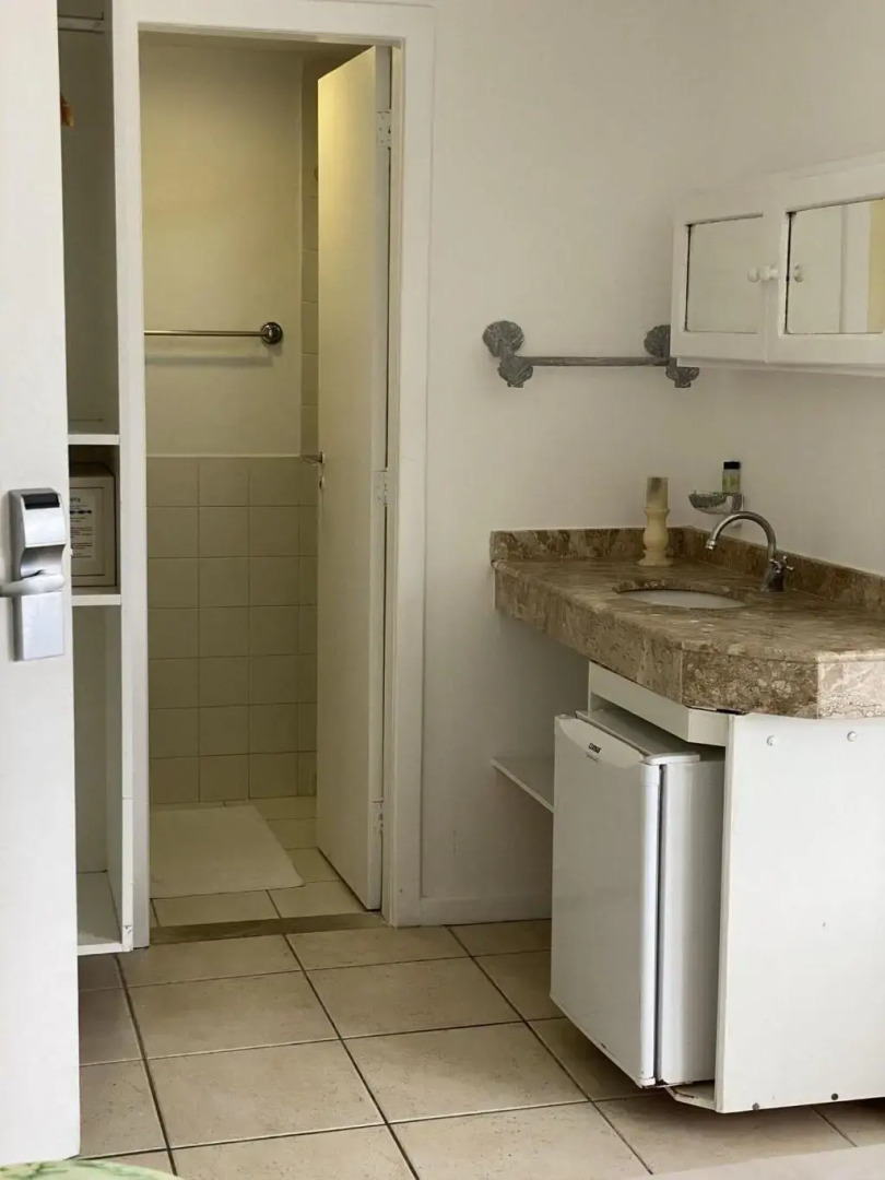 Capitão n'Areia Pousada