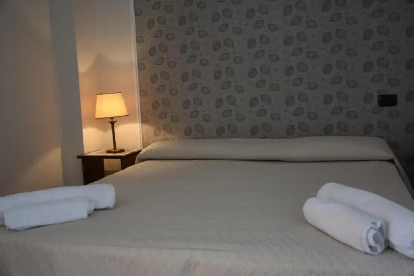 Hotel Ristorante Guardanapoli